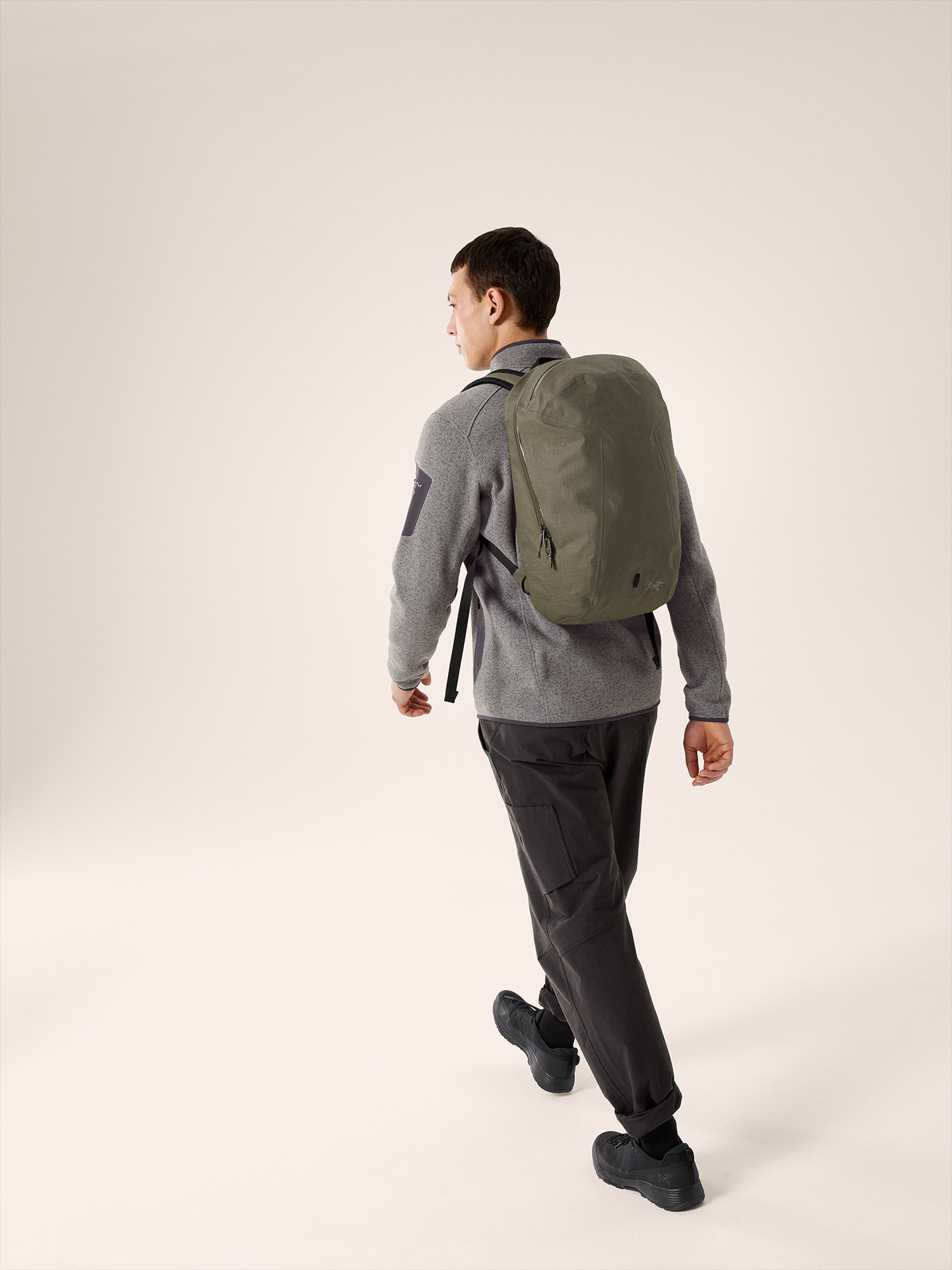 Granville 16 Backpack