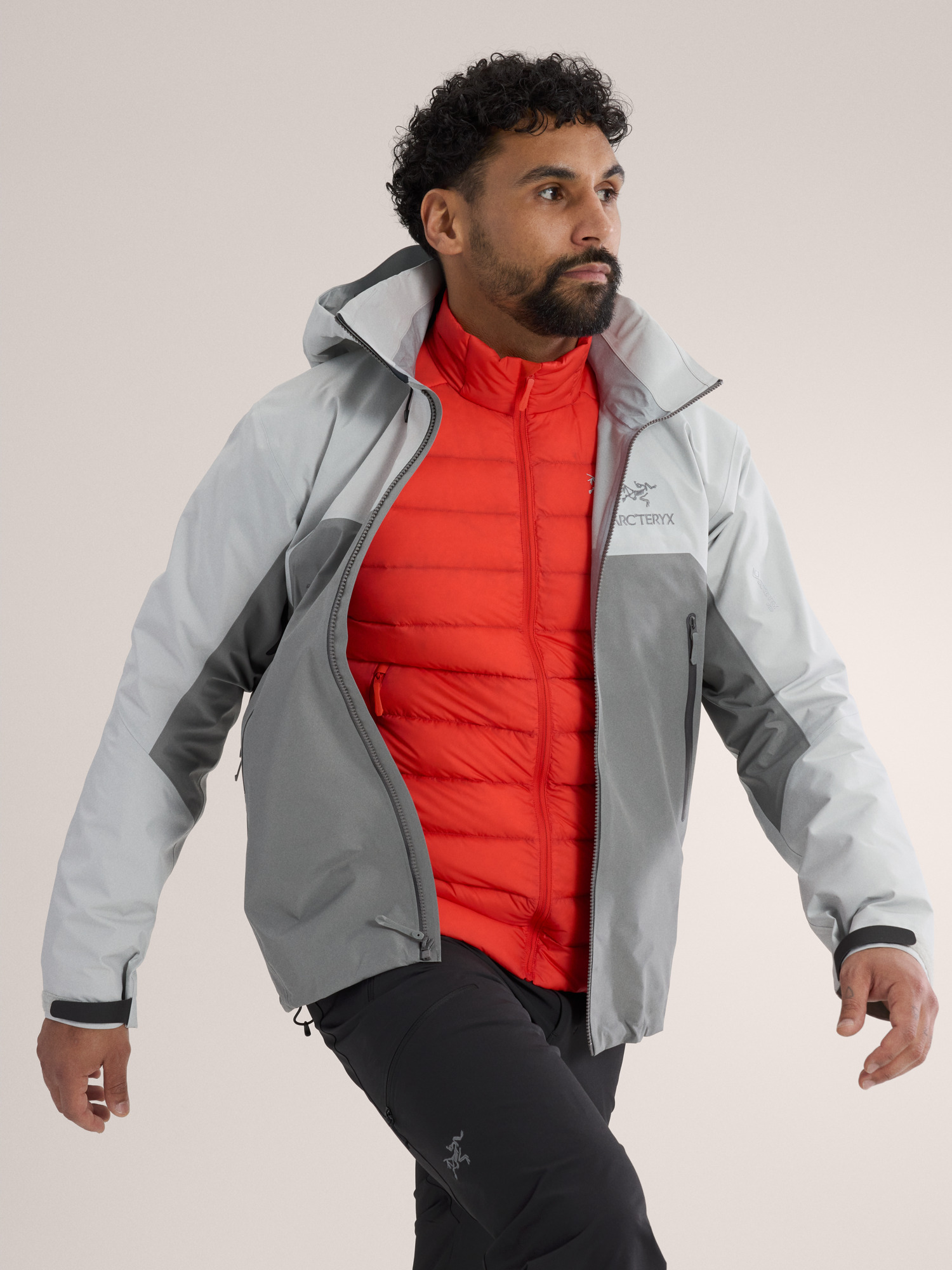 Cerium Jacket Men's