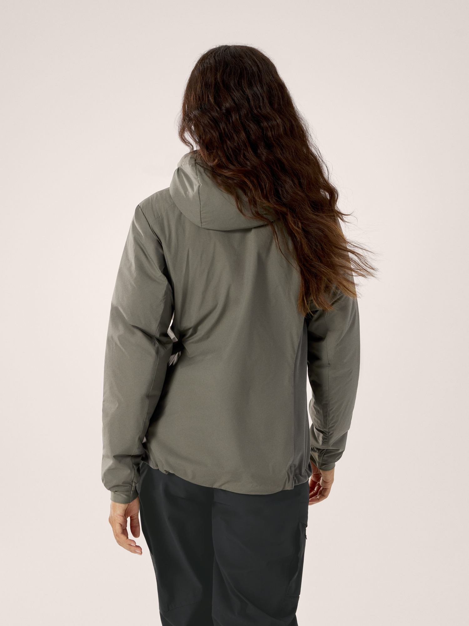 Atom Hoody Women's