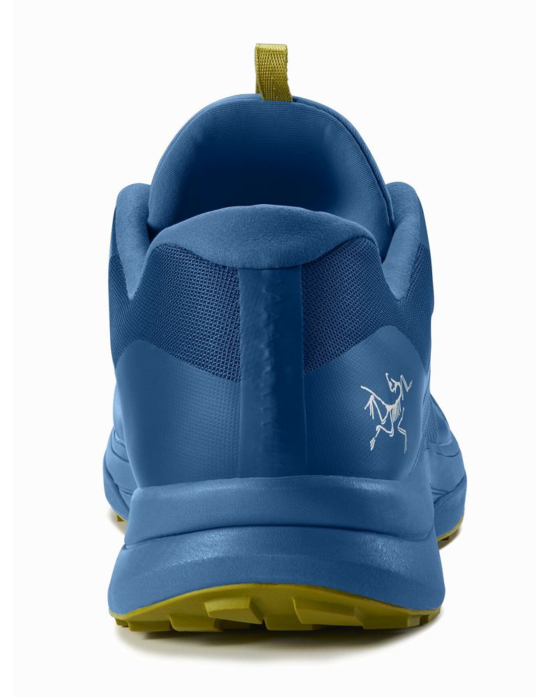 Arc'teryx Norvan LD 2 GTX Trail Running Shoes Mens - Blue