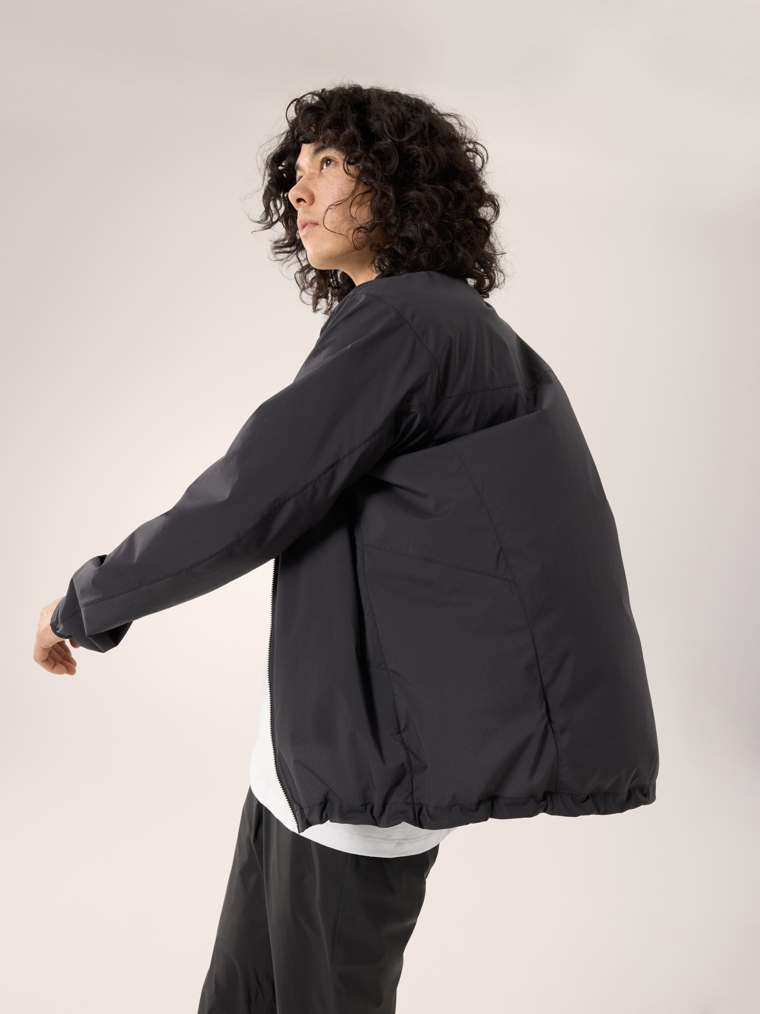 Squamish Jacket Men's