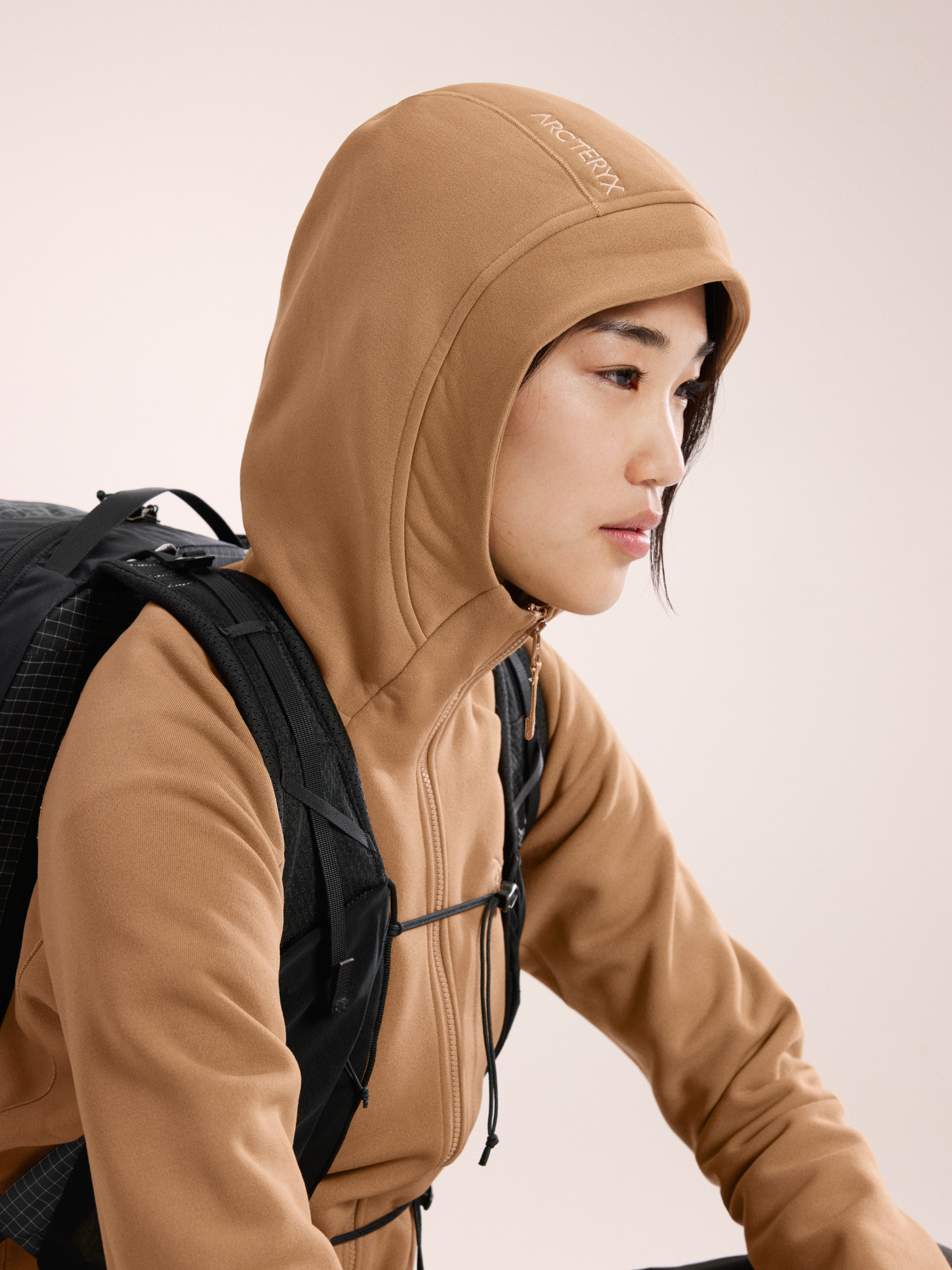 Kyanite Hoody Women's