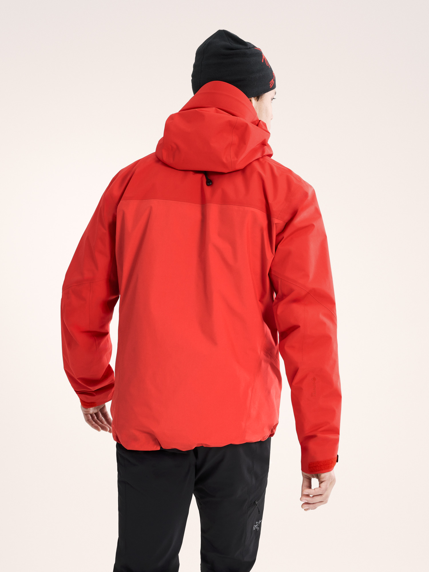 Beta AR Jacket Stormhood Men's