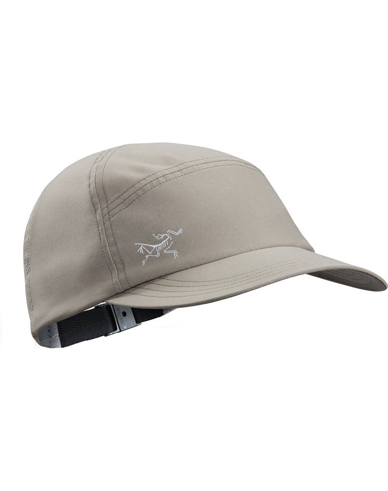 Arc'teryx Elaho Cap Mens - Brown
