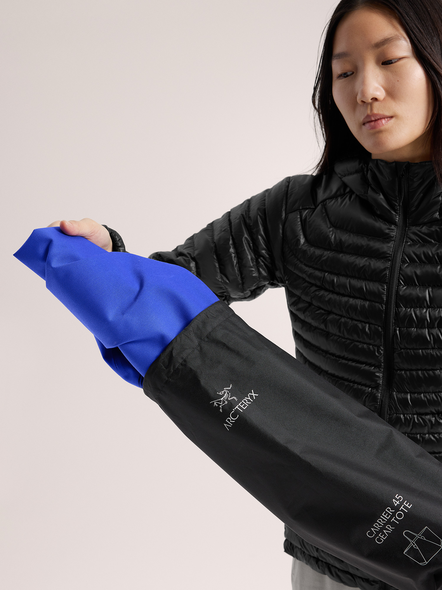 Carrier 45 Gear Tote