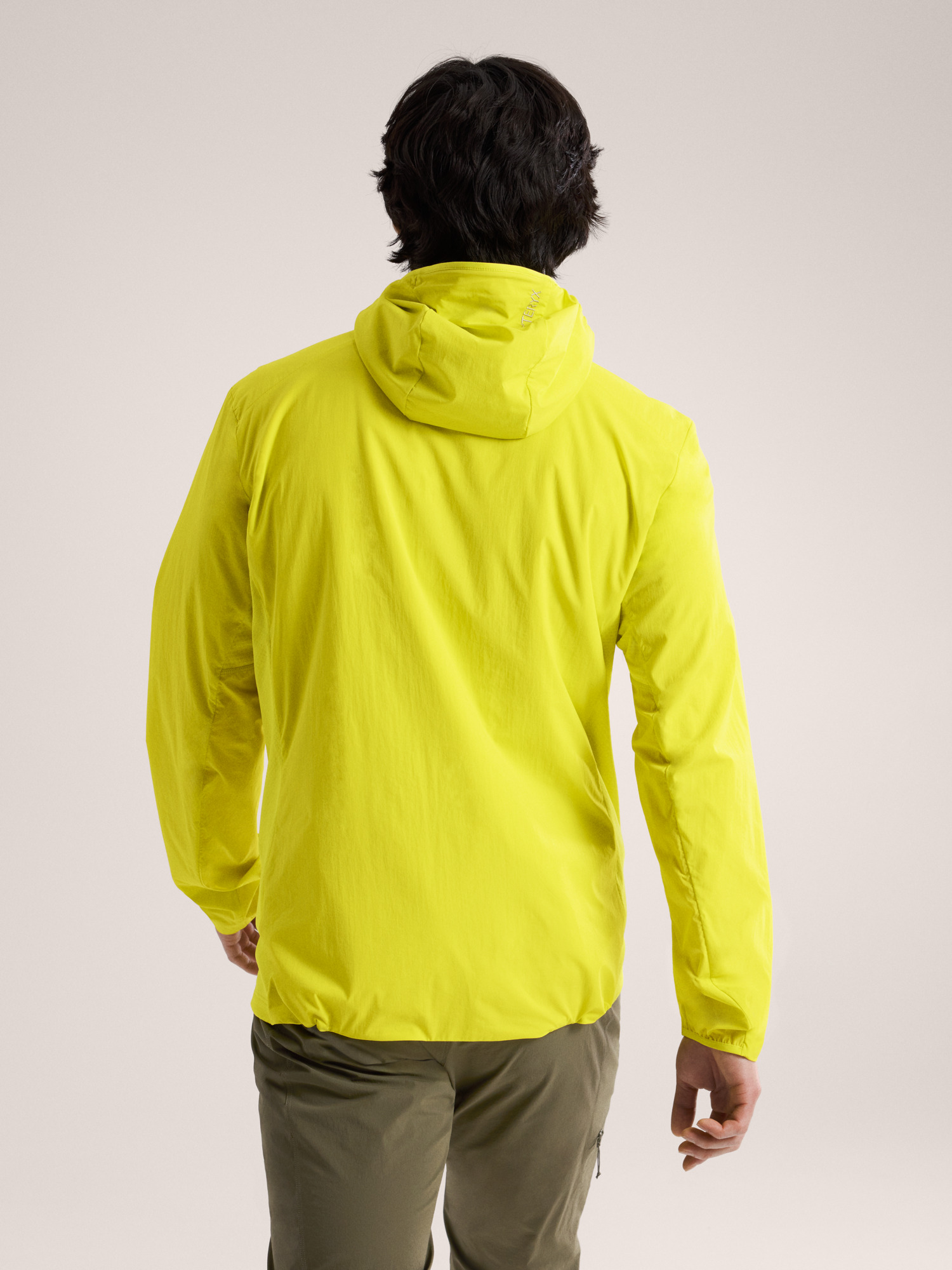 Atom SL Hoody Men's
