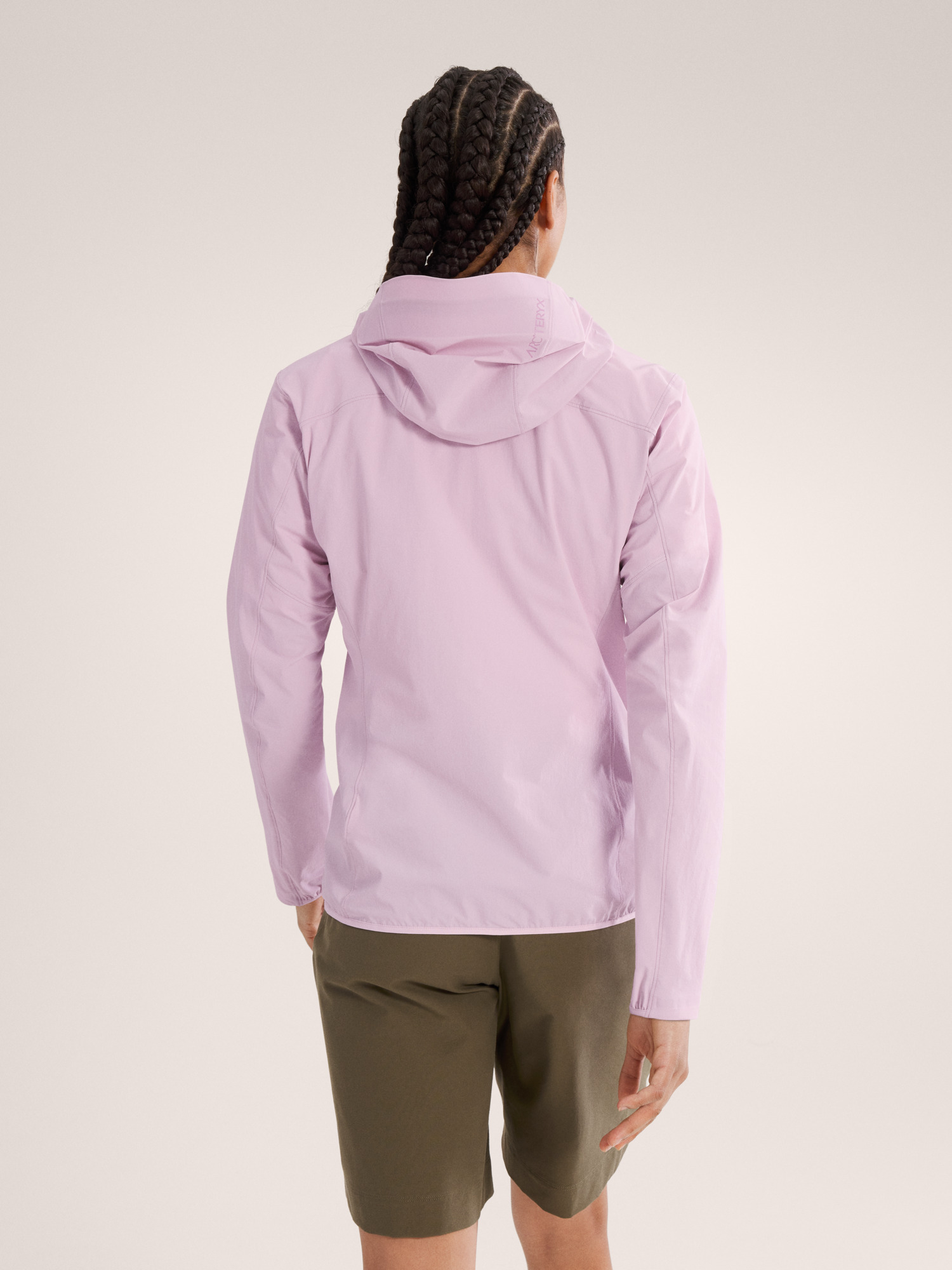 Gamma Lightweight Hoody Women's