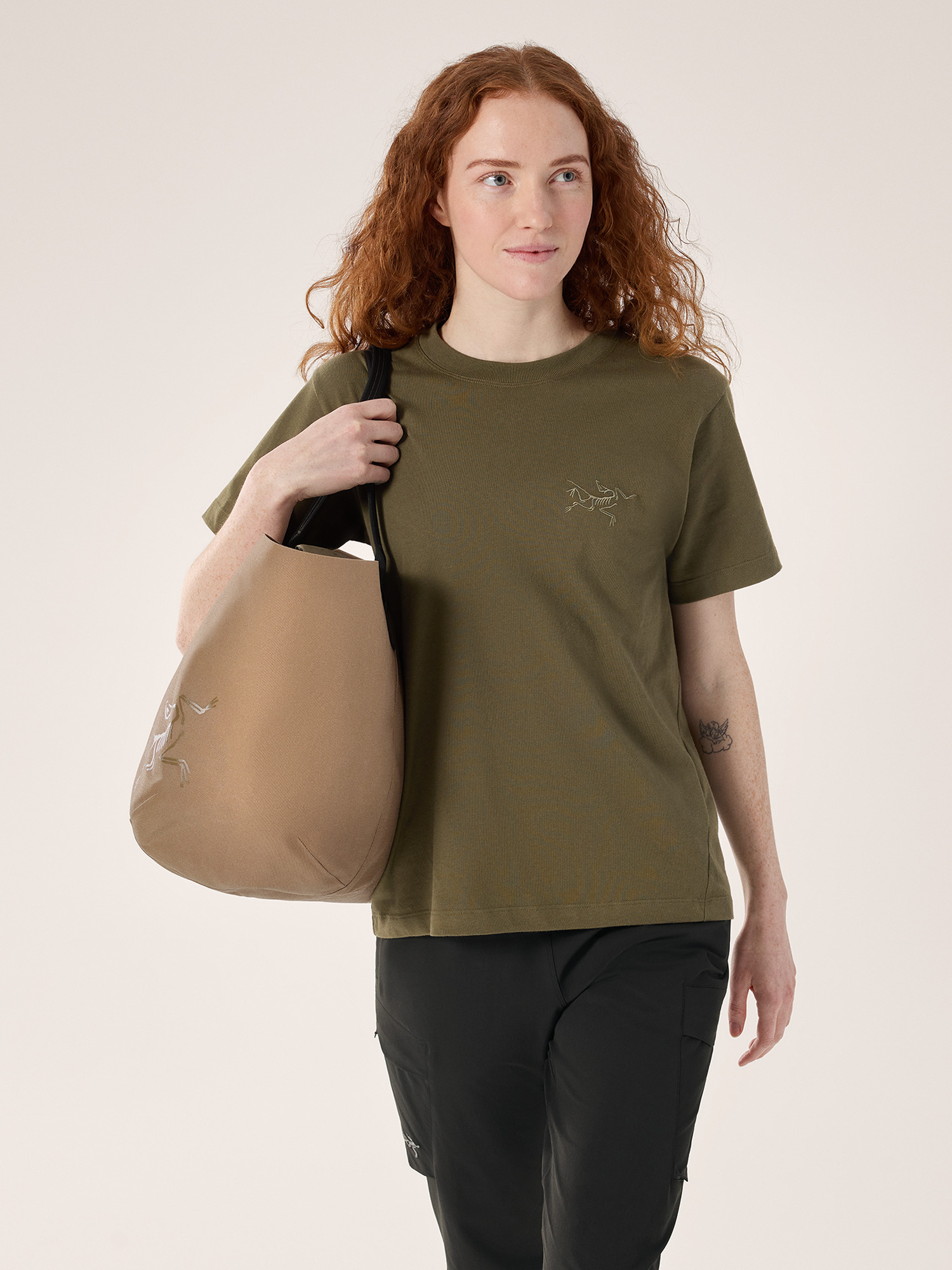 Carrier 45 Gear Tote