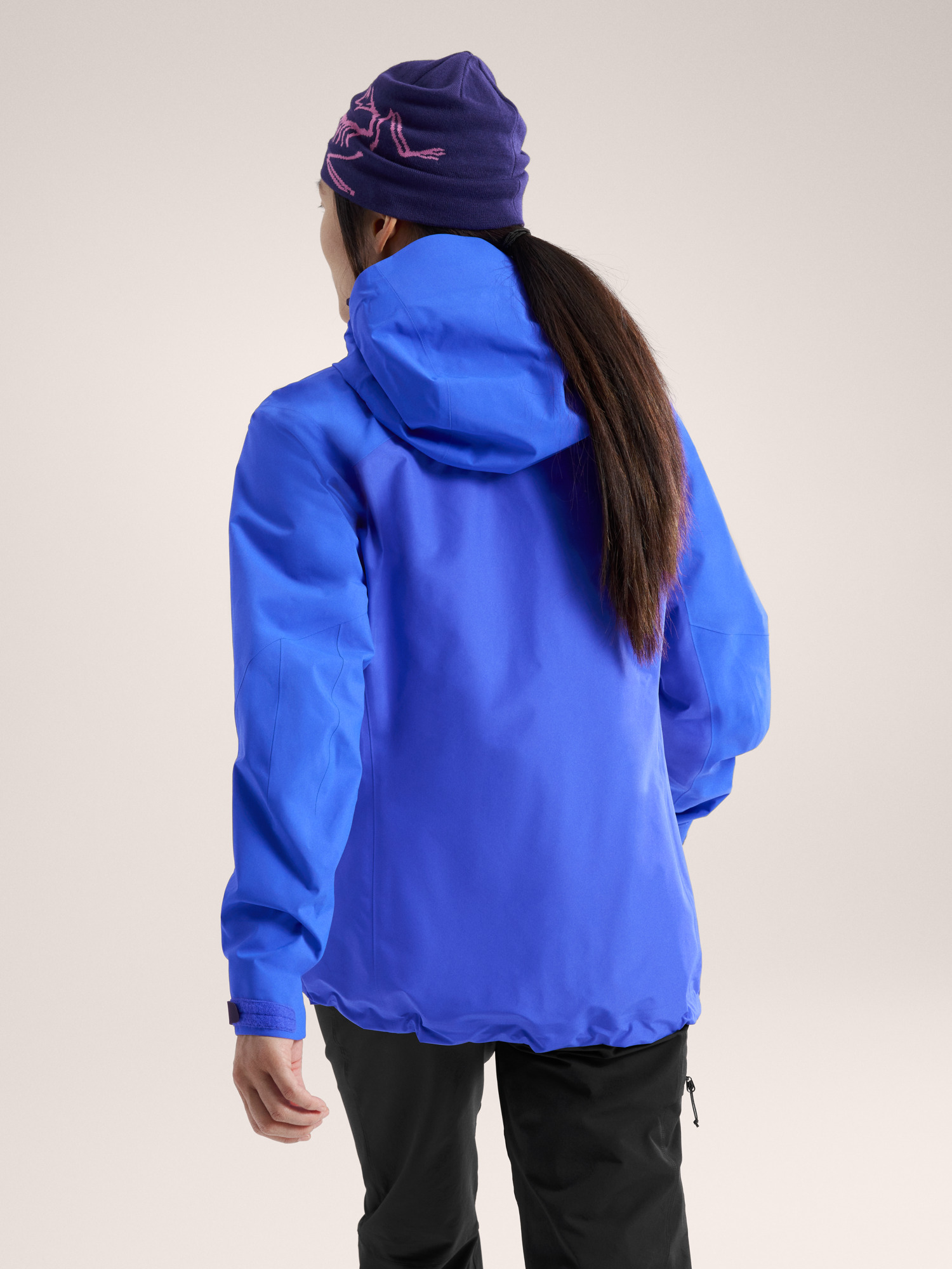 Beta AR Jacket Stormhood Women's