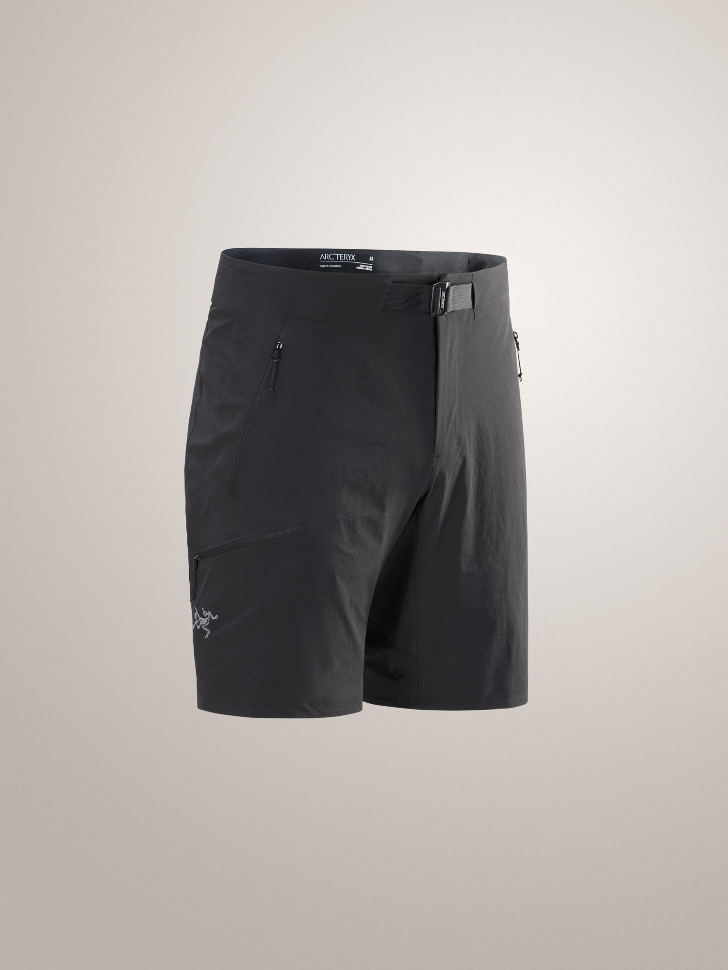 Gamma SL Short 9" Men's