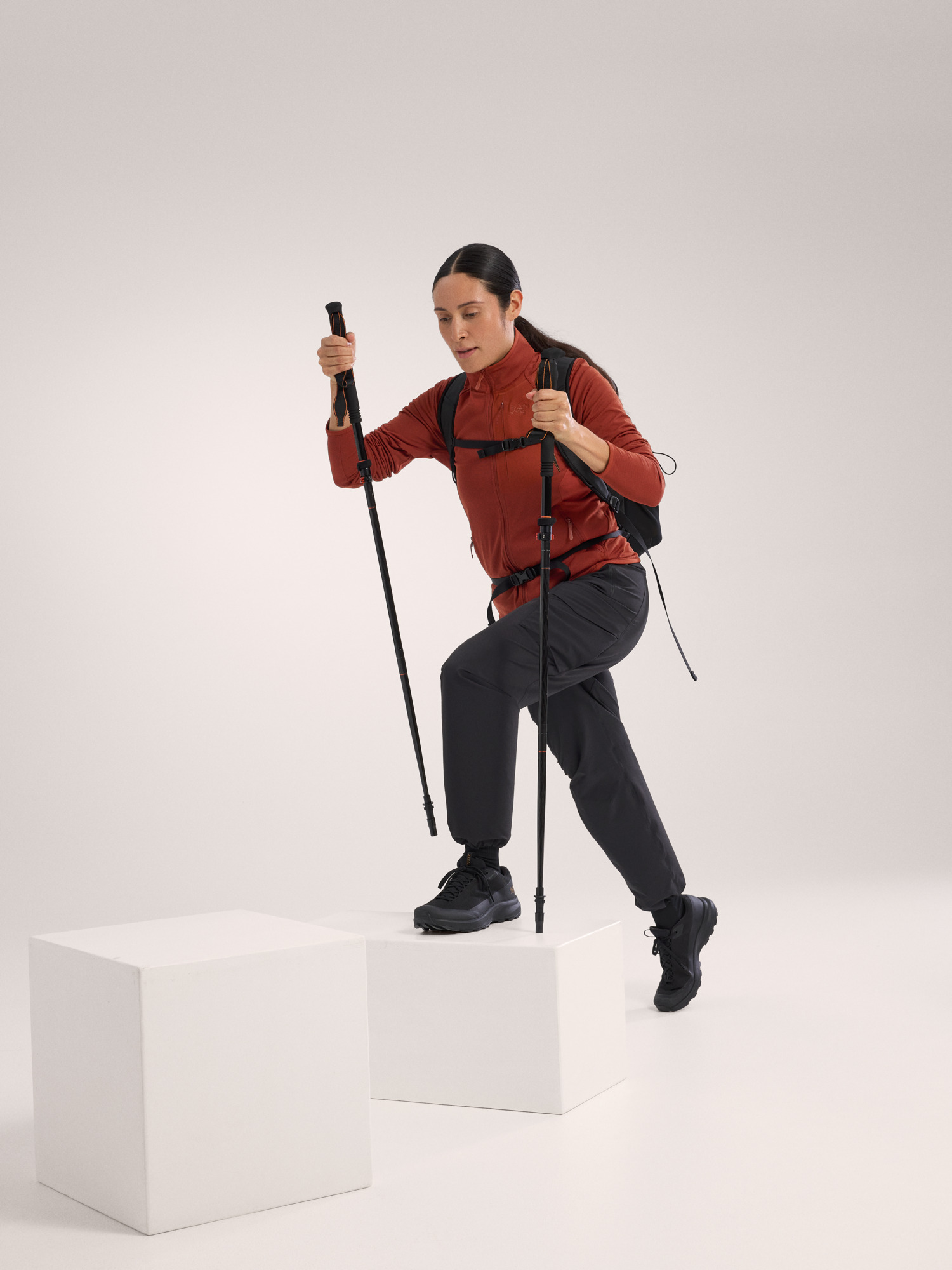 Delta Jacket Women's