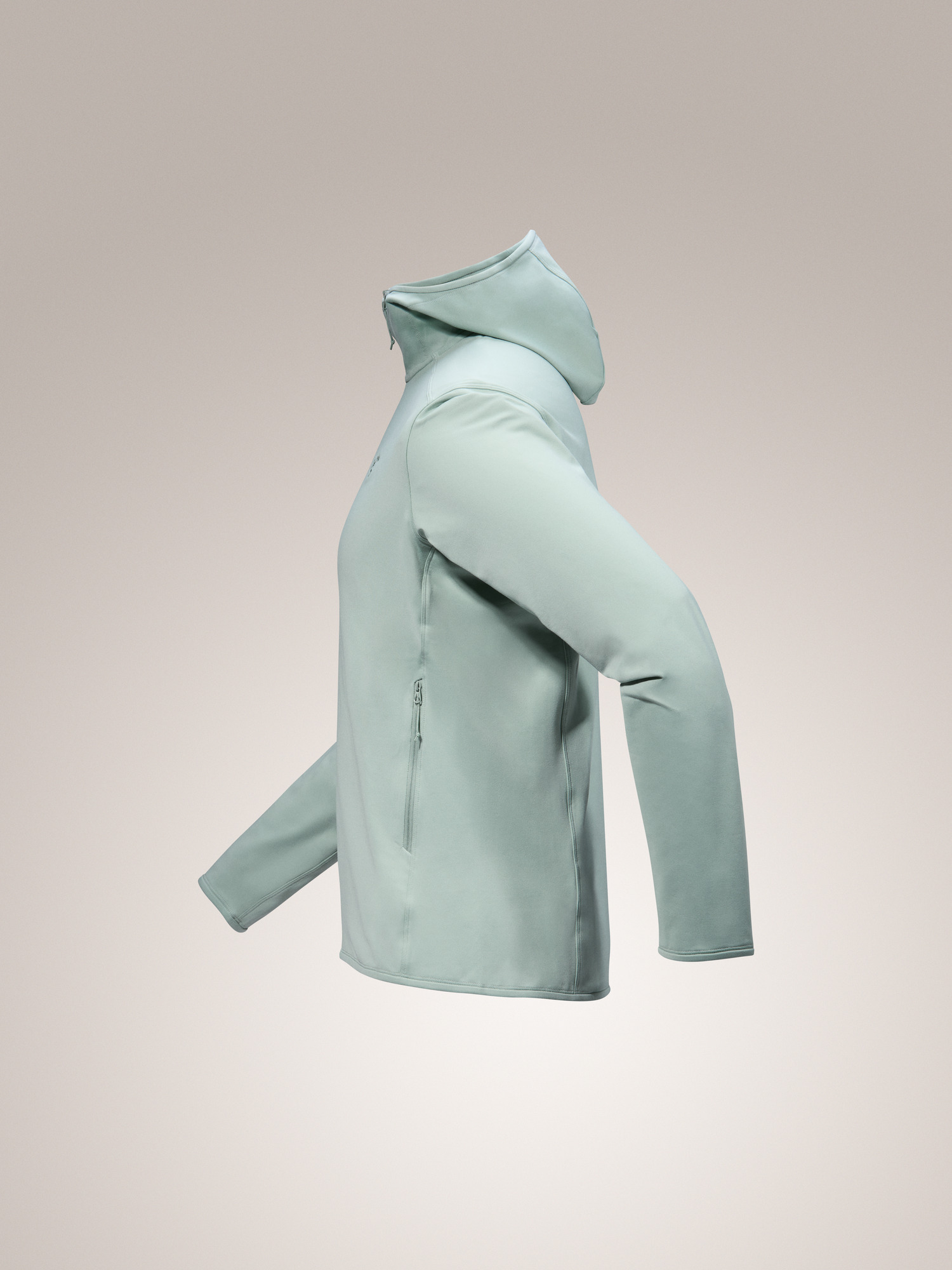 Kyanite Lightweight Hoody Men's