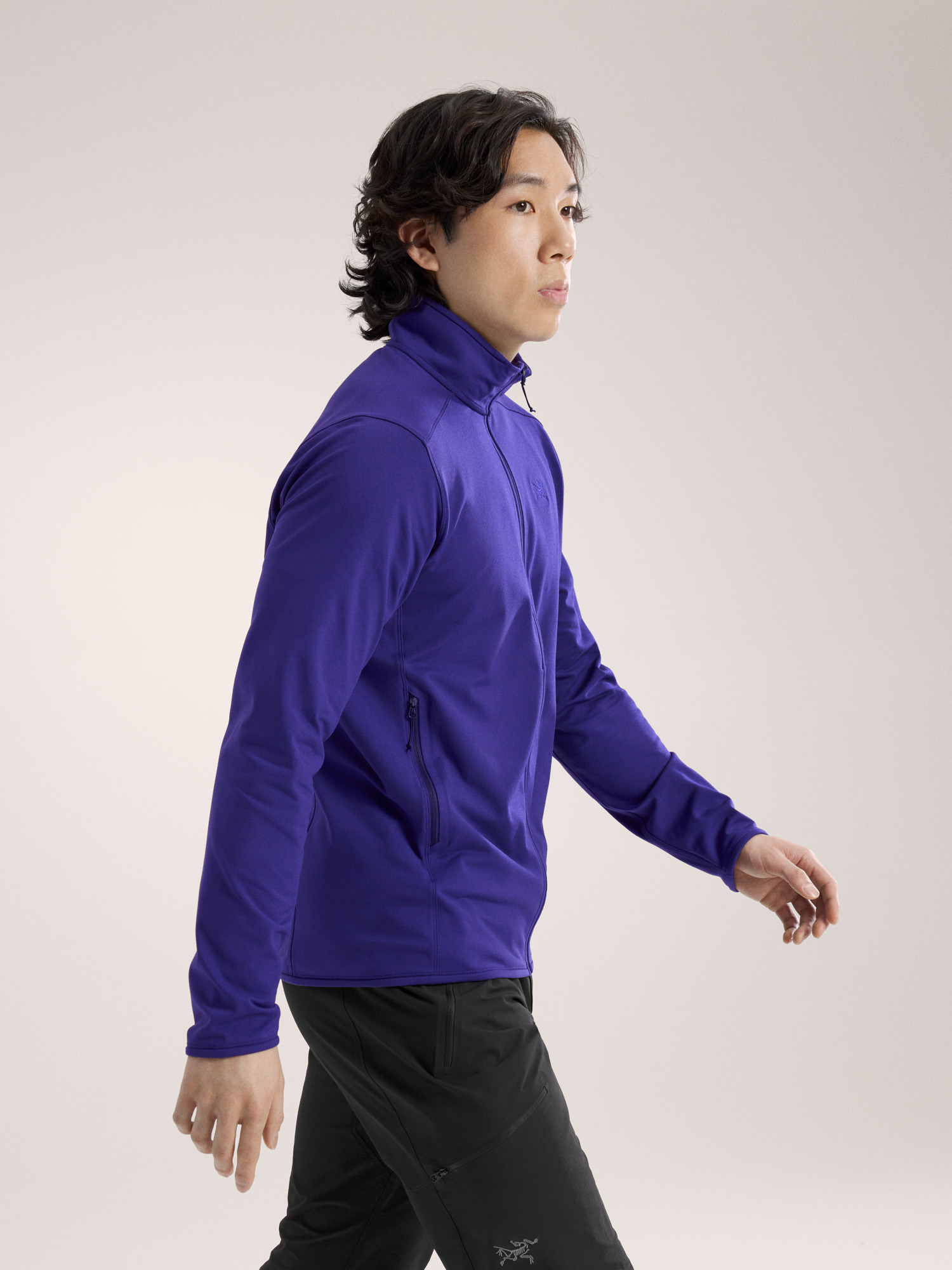 Kyanite Lightweight Jacket Men's