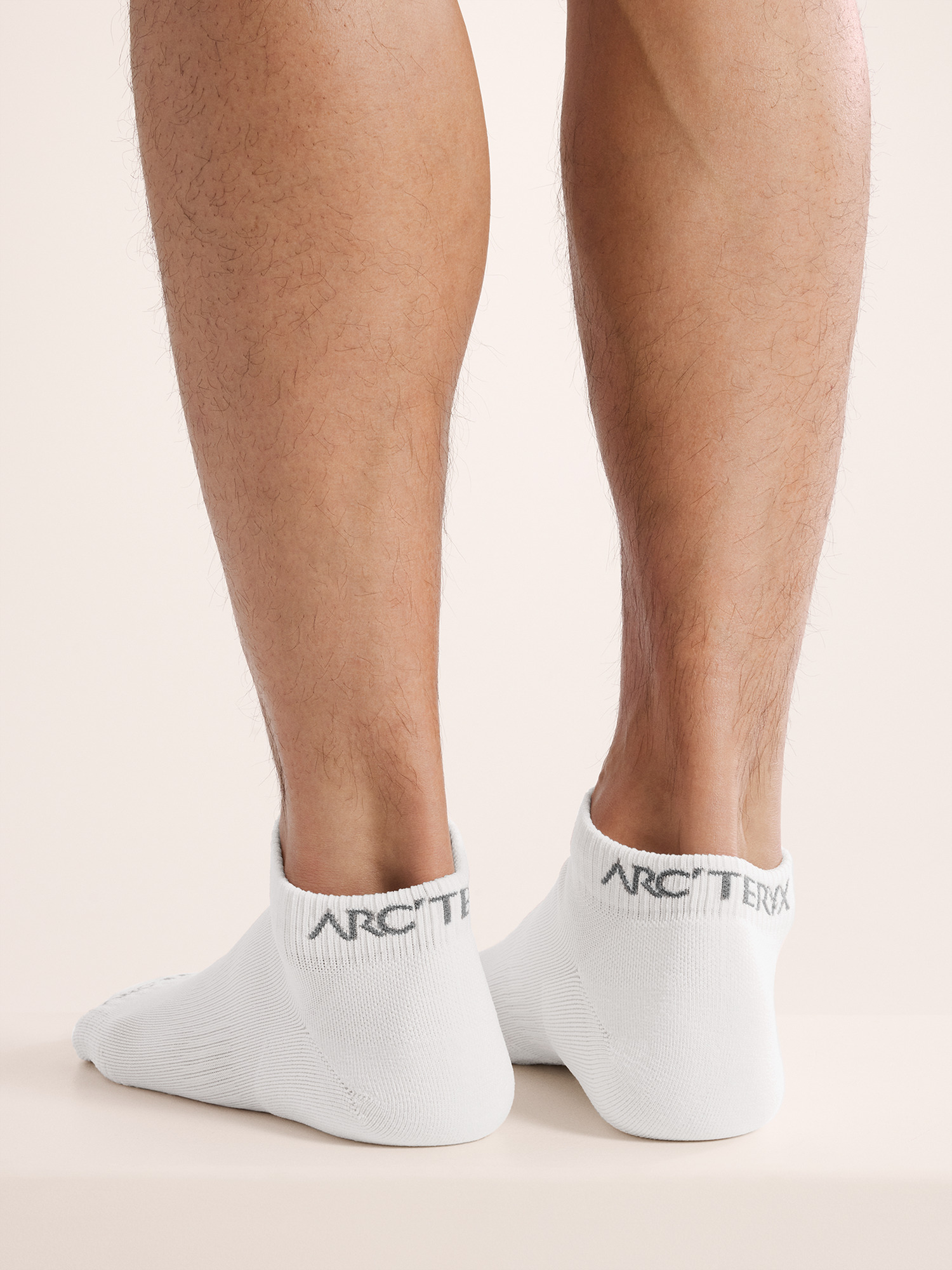 Synthetic Low Cut Sock