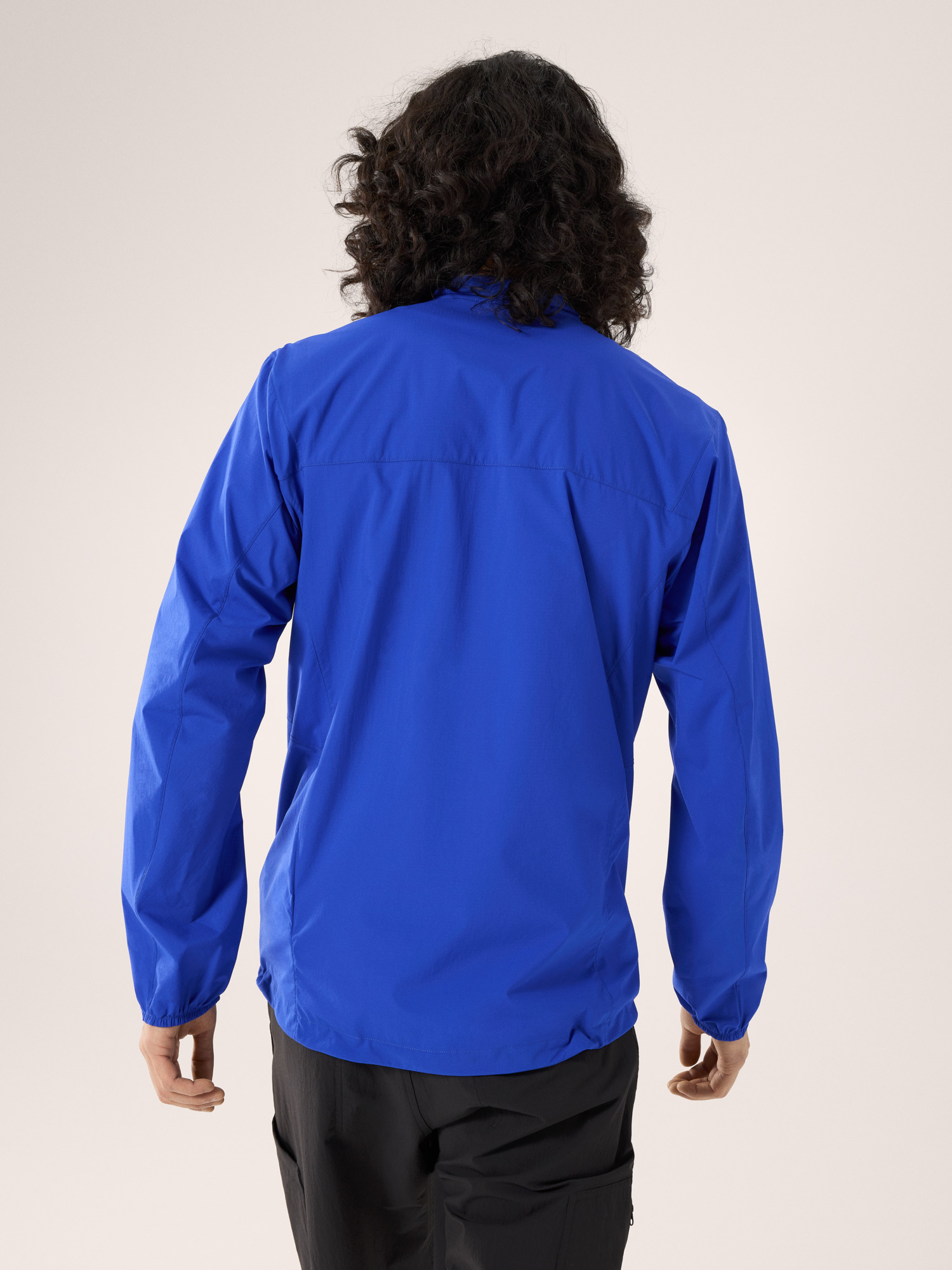 Squamish Jacket Men's