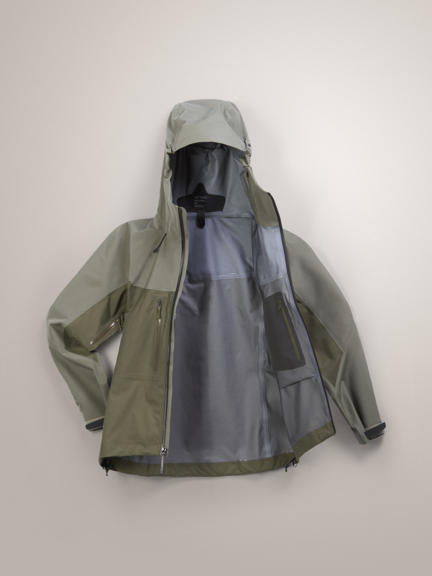 Alpha Jacket Women's