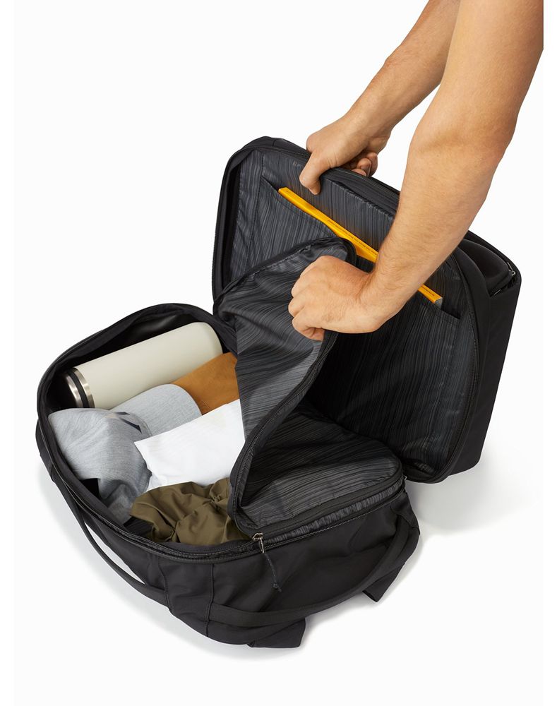 Arc'teryx Blade 28 Backpack Womens - Black