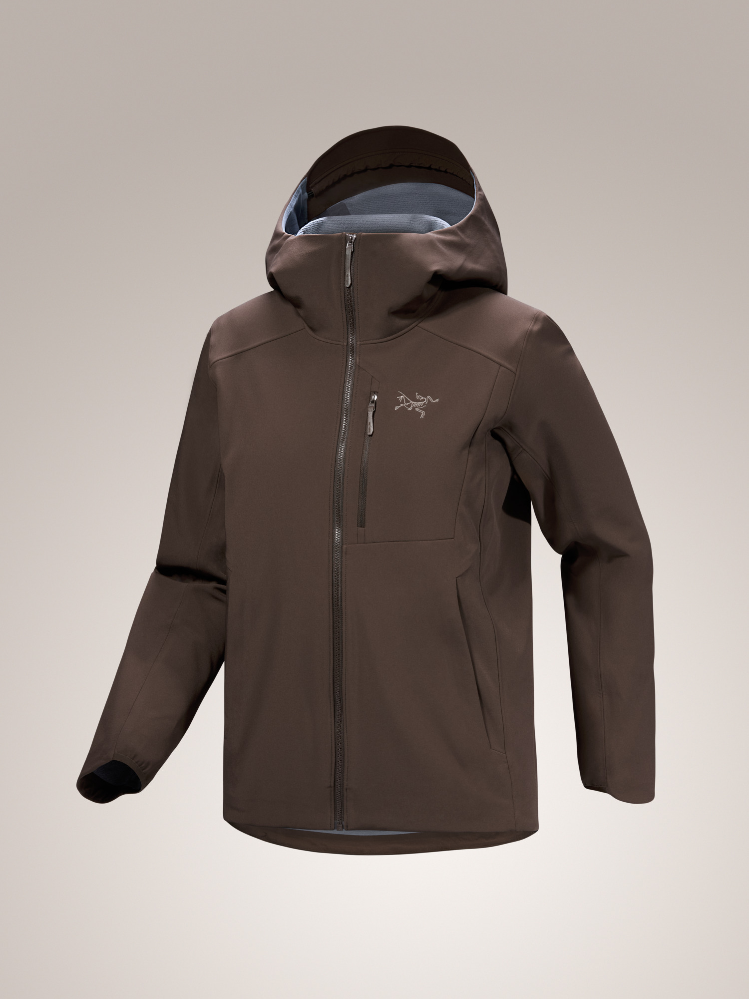 Gamma MX Hoody Women's