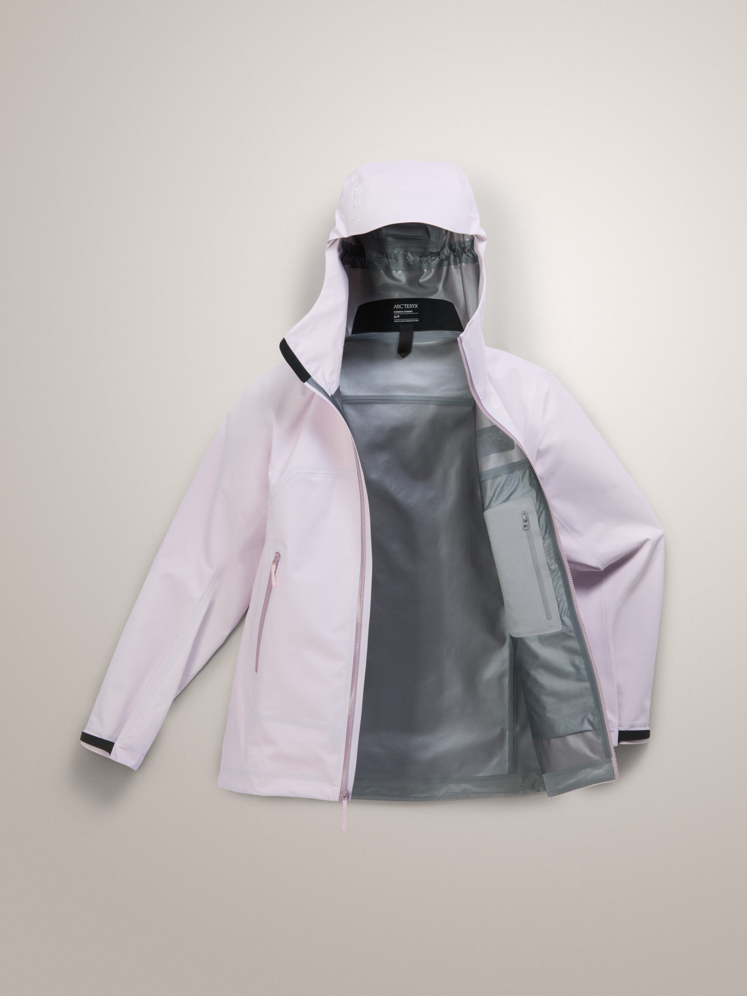 Beta Jacket Women's