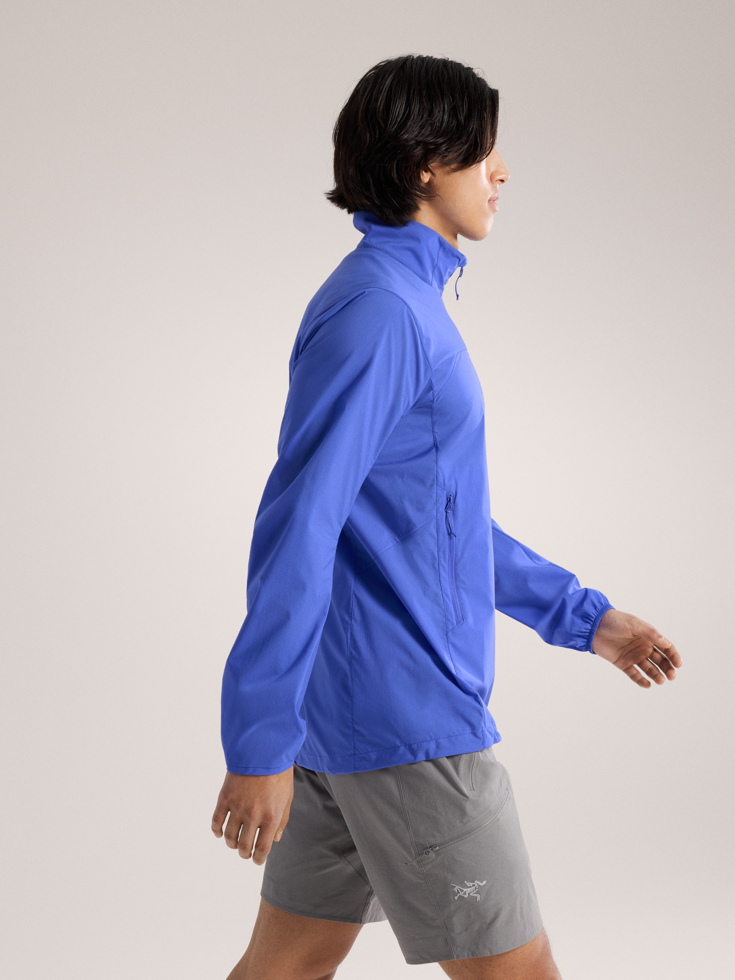 Squamish Jacket Men's