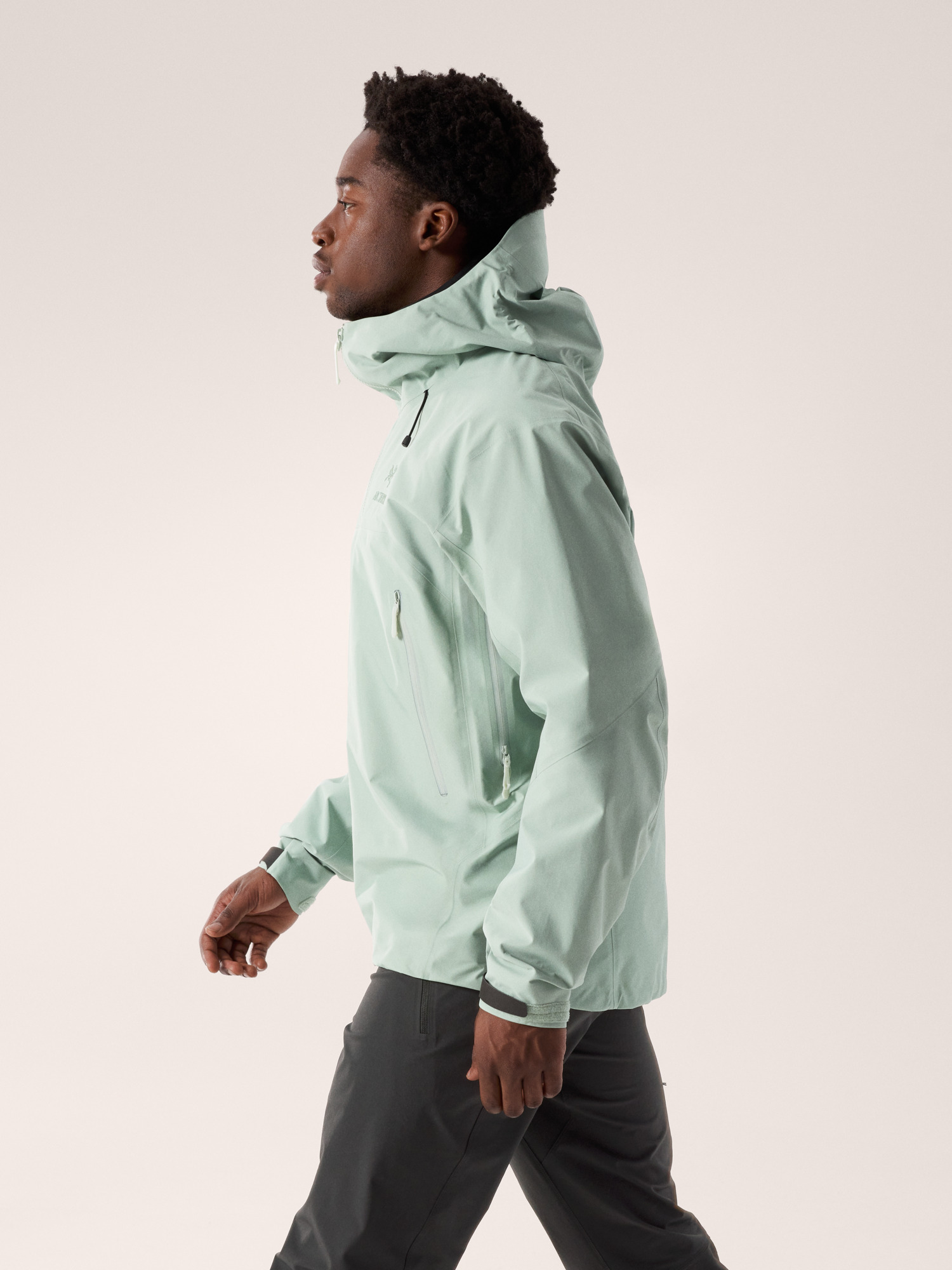 Beta AR Jacket Stormhood Men's