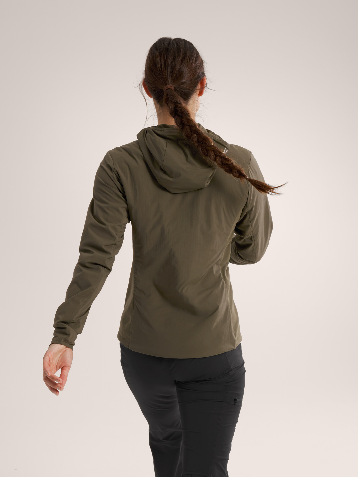Atom SL Hoody Women's