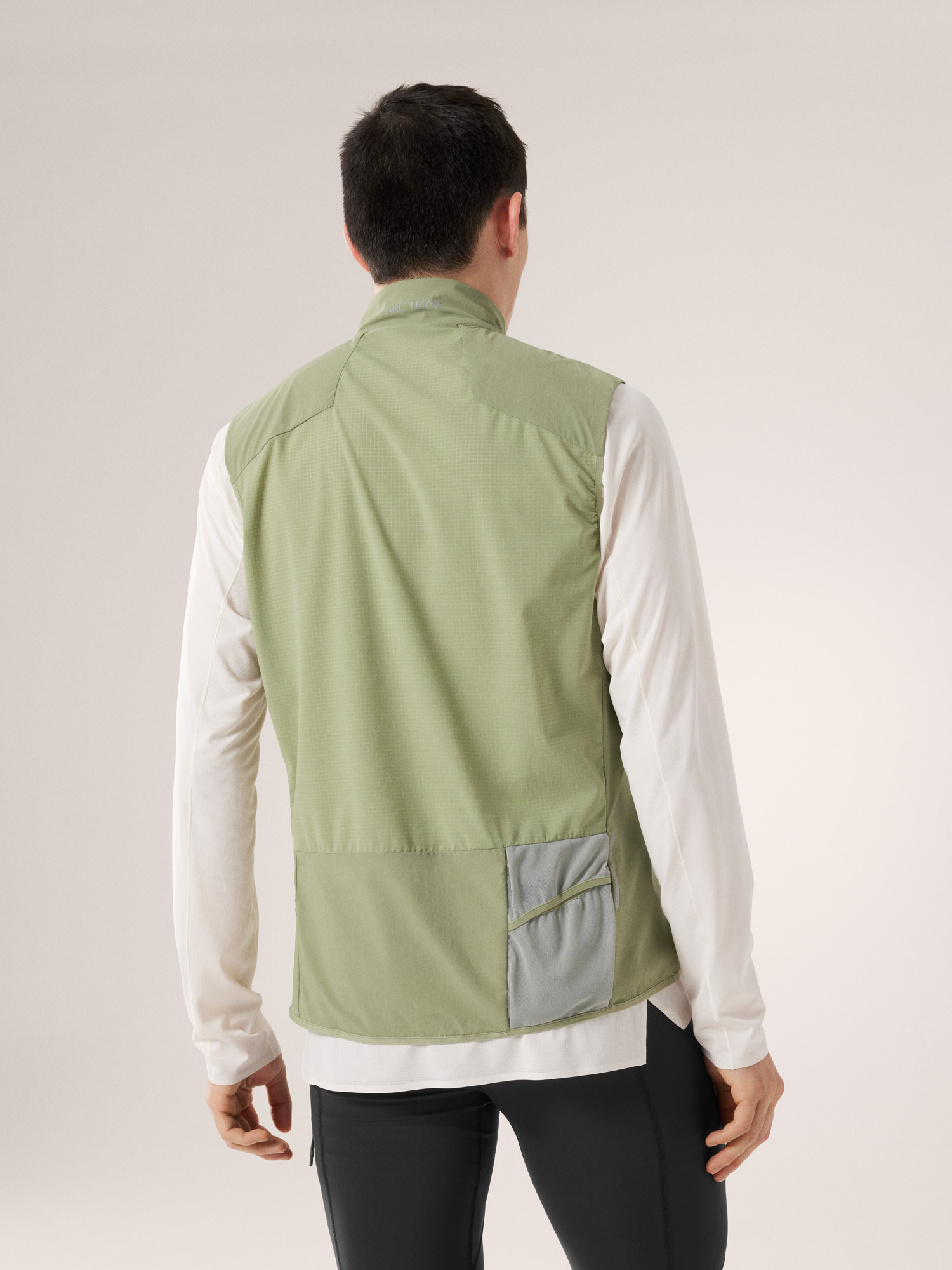 Norvan Insulated Vest Men's