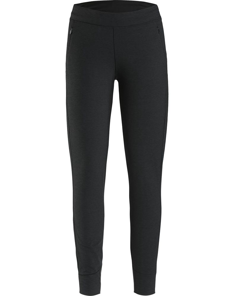 Arc'teryx Taema Pants Womens - Black