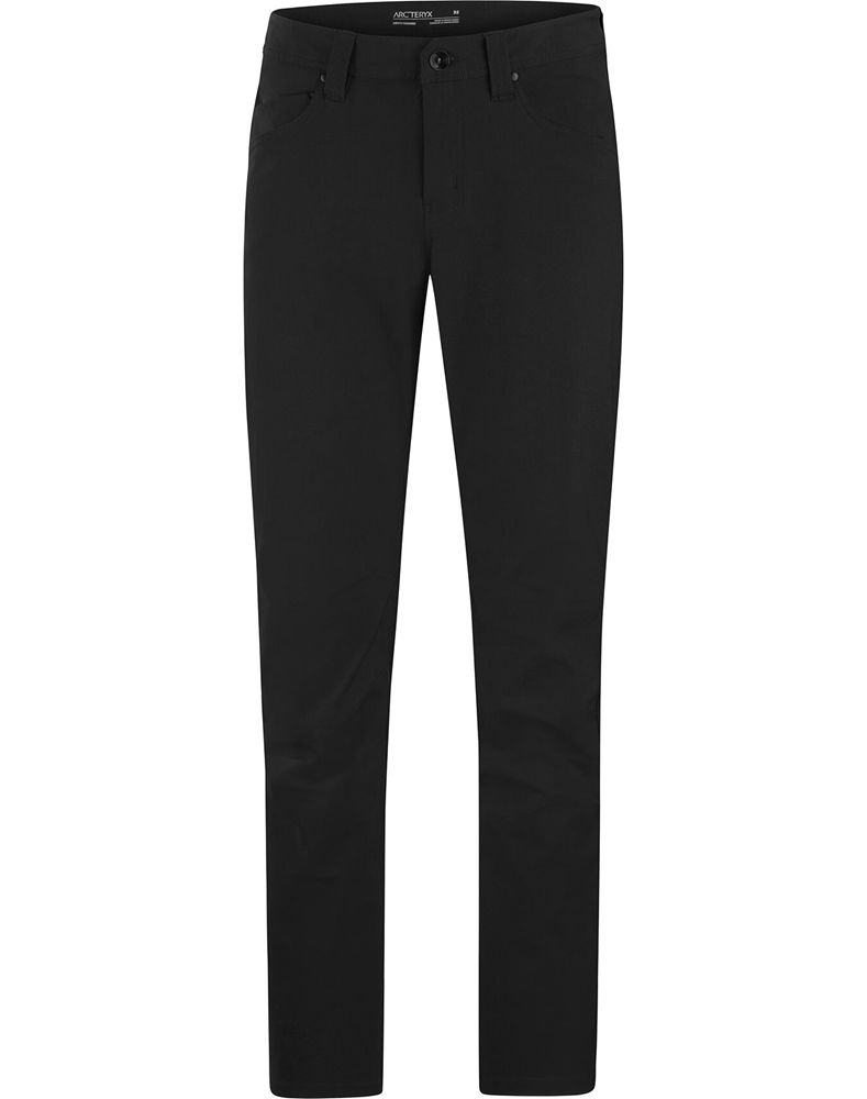 Arc'teryx Levon Pants Mens - Black