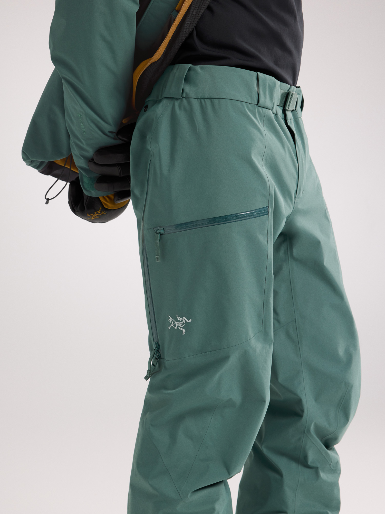 Sabre Insulated Pant Men's