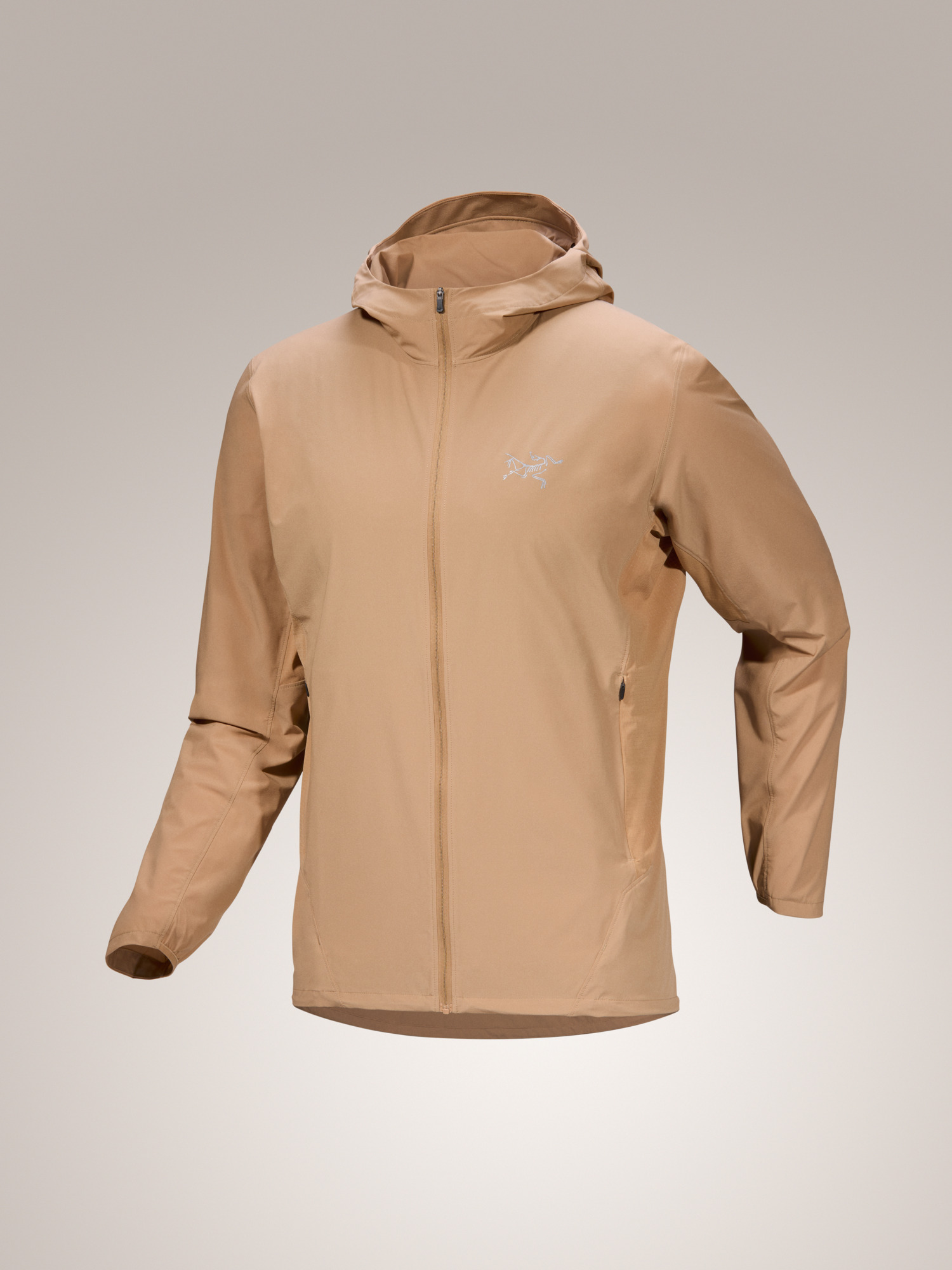 Incendo Hybrid Hoody Men's