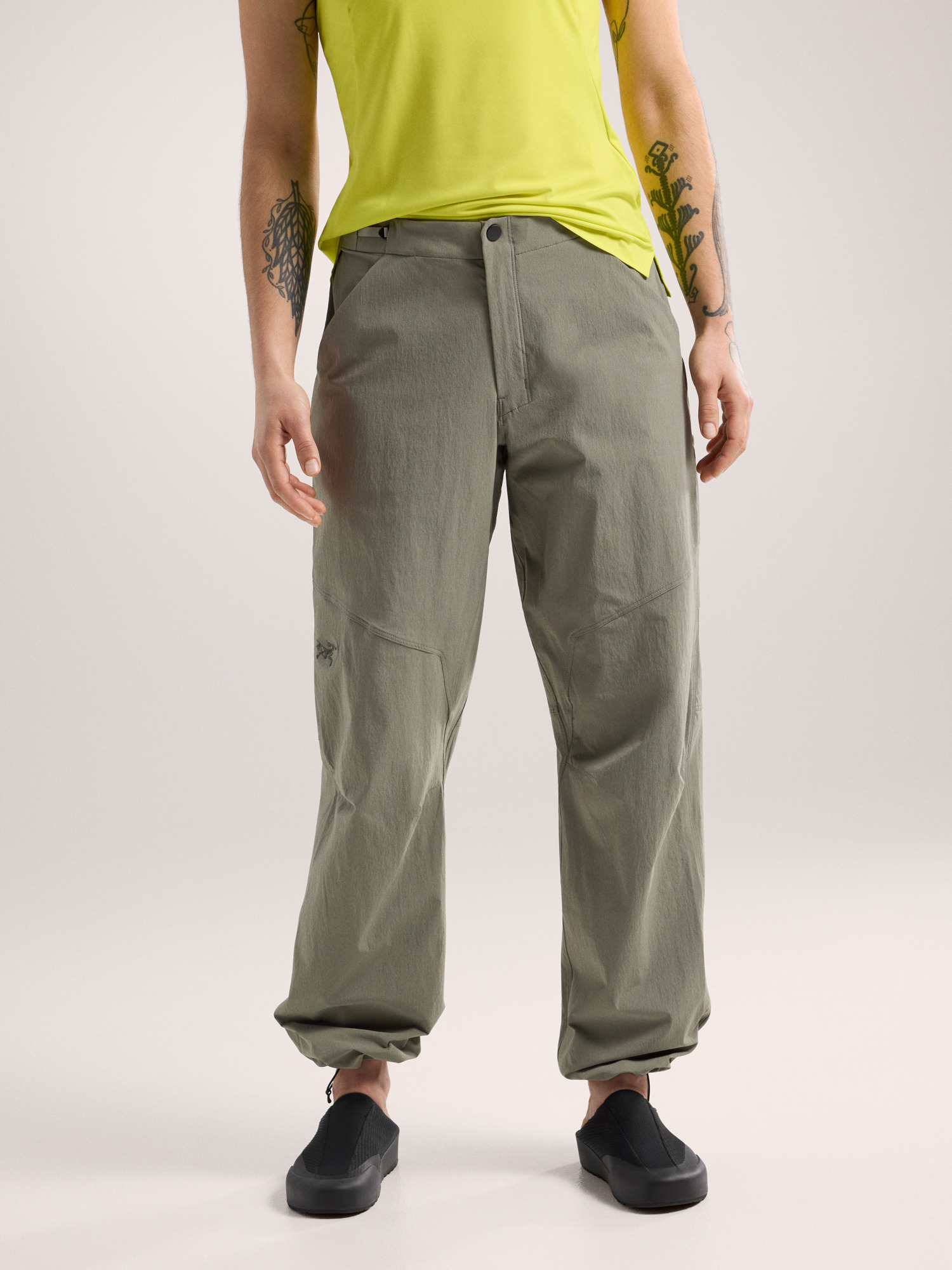 Clarkia Wide Leg Pant Women's