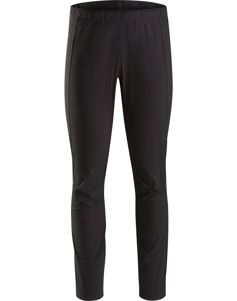 Arc'teryx Incendo Pants Mens - Black