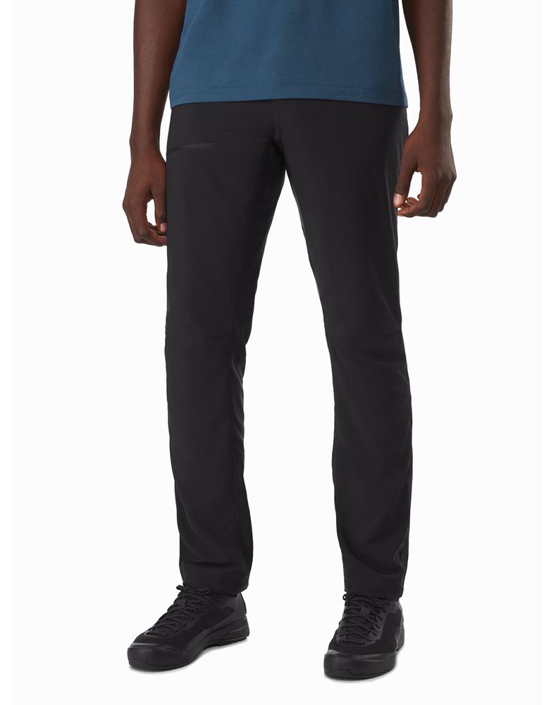 Arc'teryx Sigma SL Pants Mens - Black