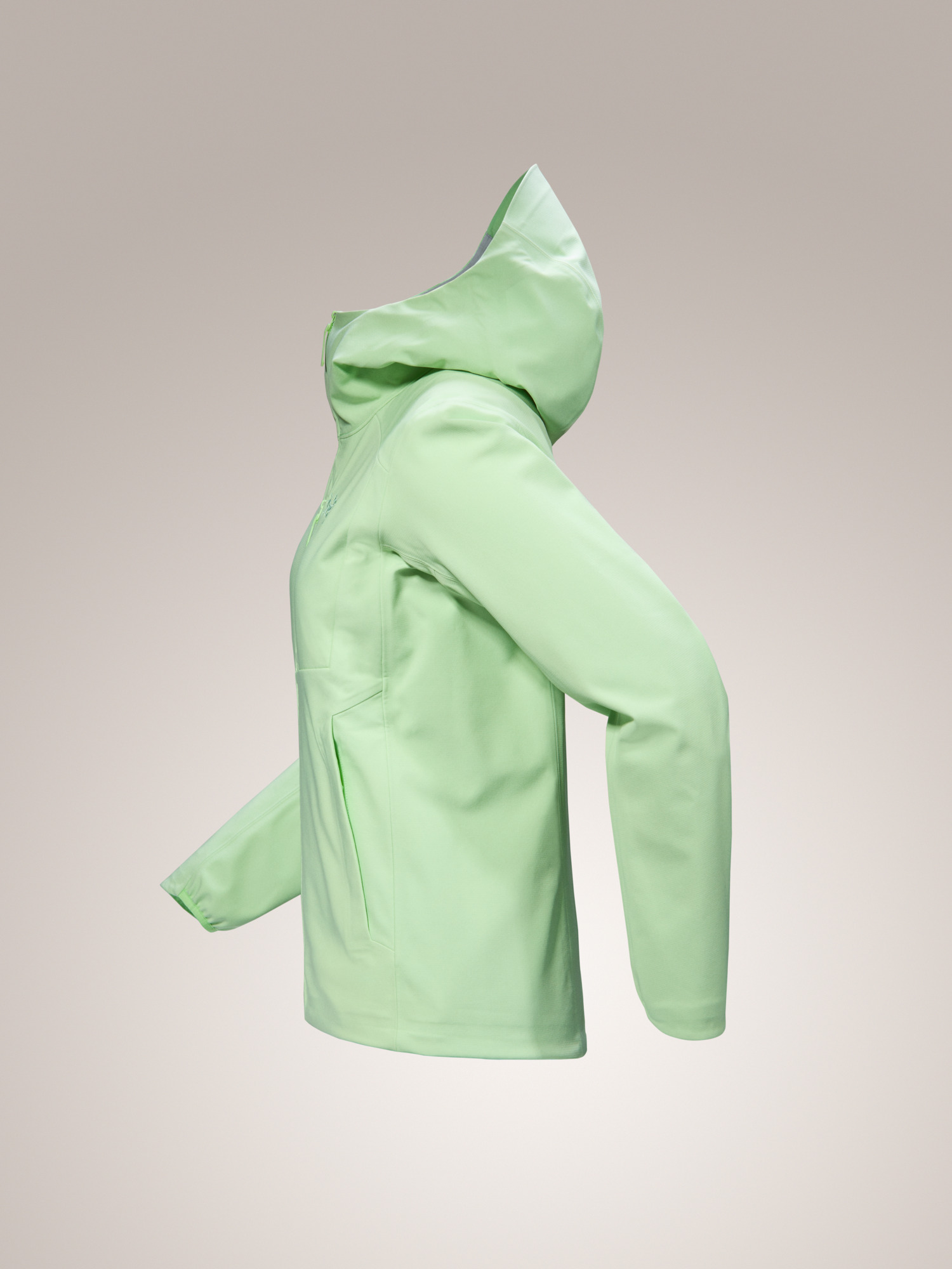 Gamma MX Hoody Women's