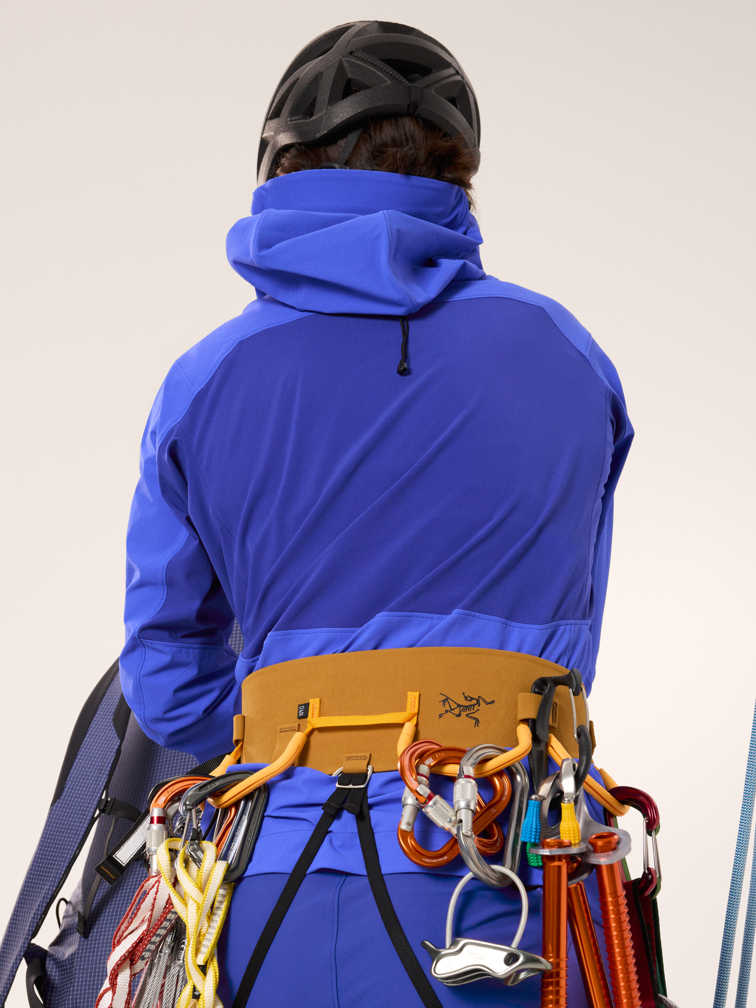 Psiphon Hoody Women's