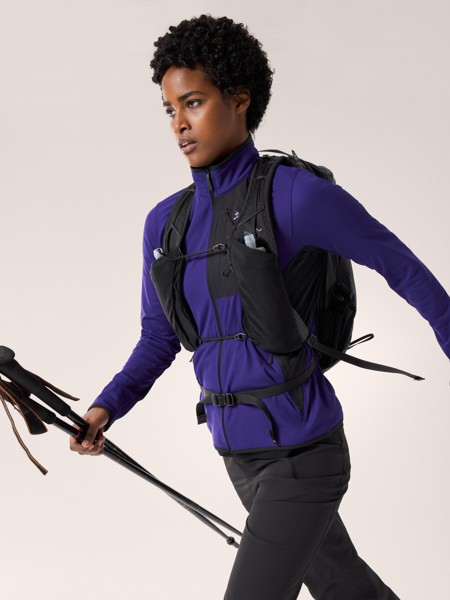 Delta Jacket Women's