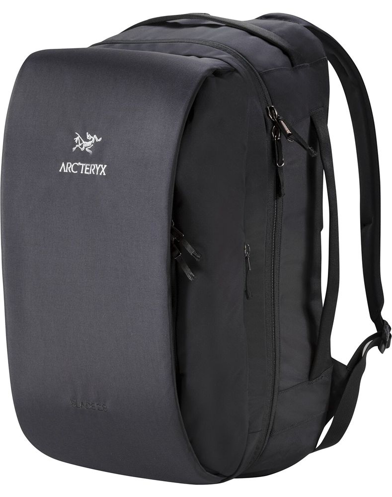 Arc'teryx Blade 28 Backpack Womens - Black