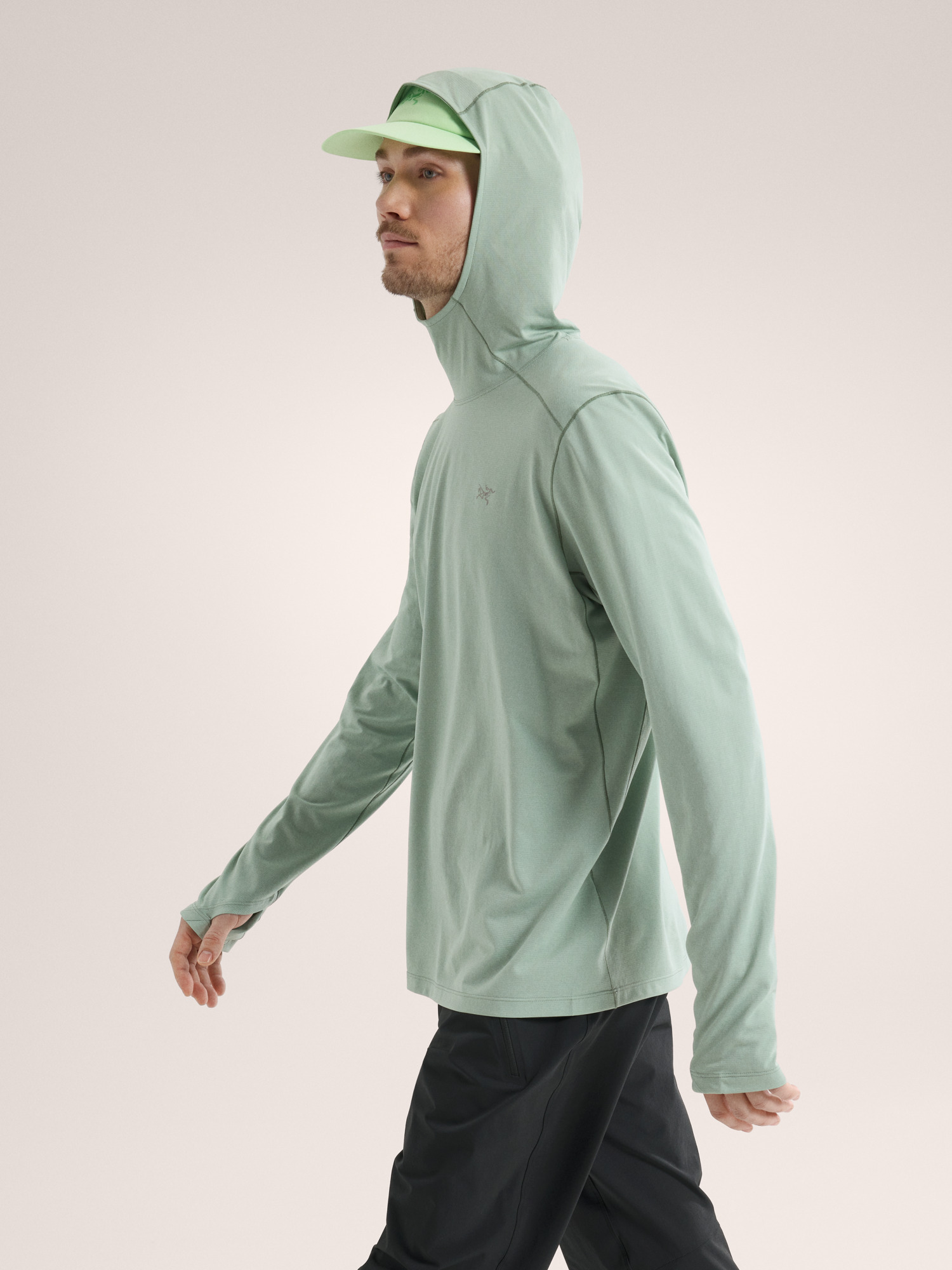 Cormac Hoody Men's