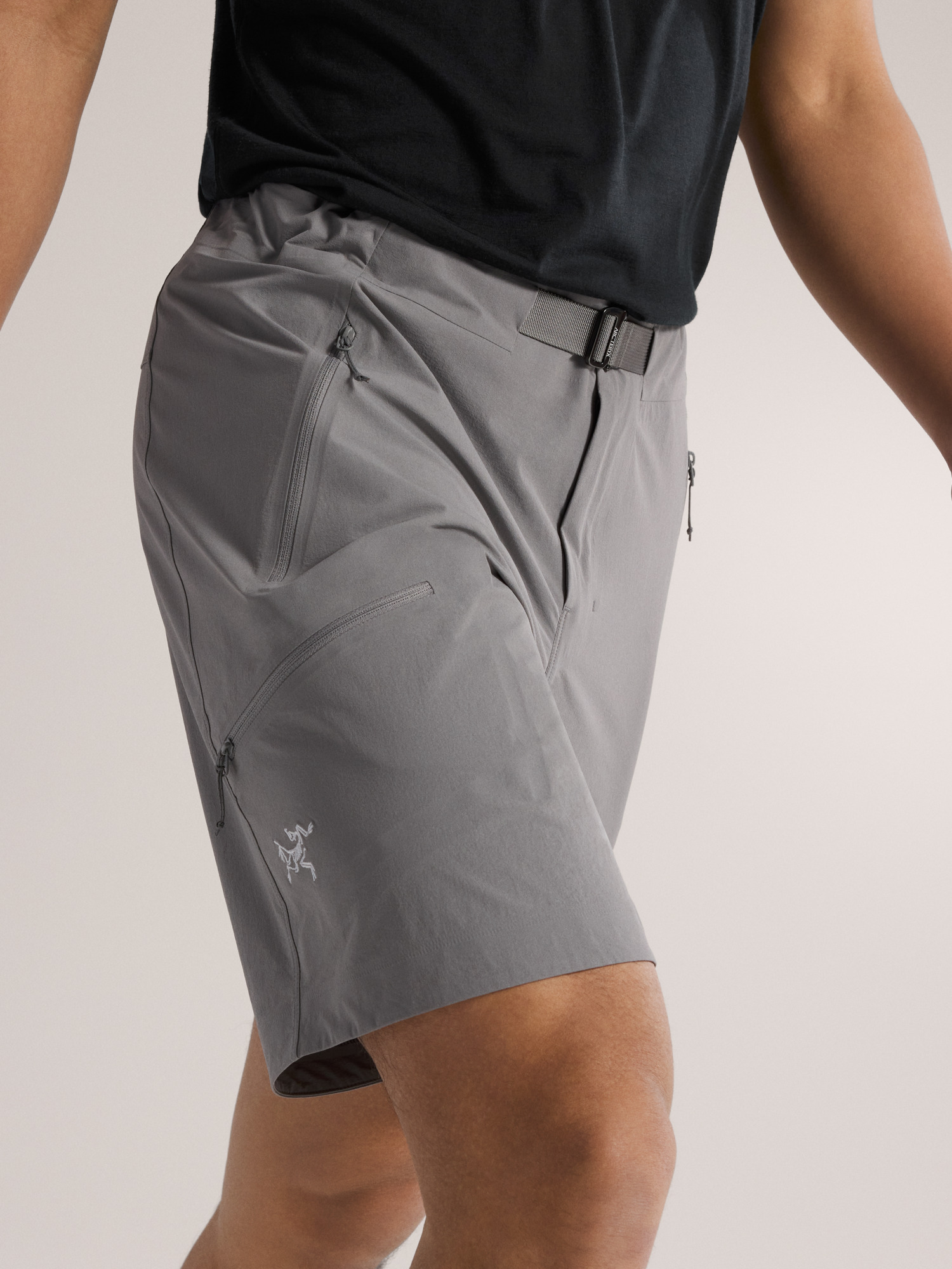 Gamma SL Short 9" Men's