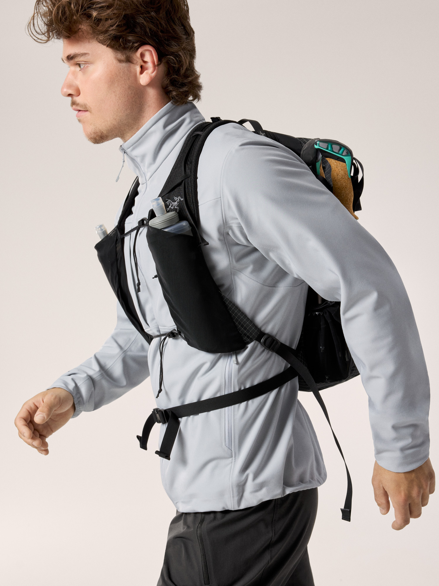 Gamma MX Jacket Men's