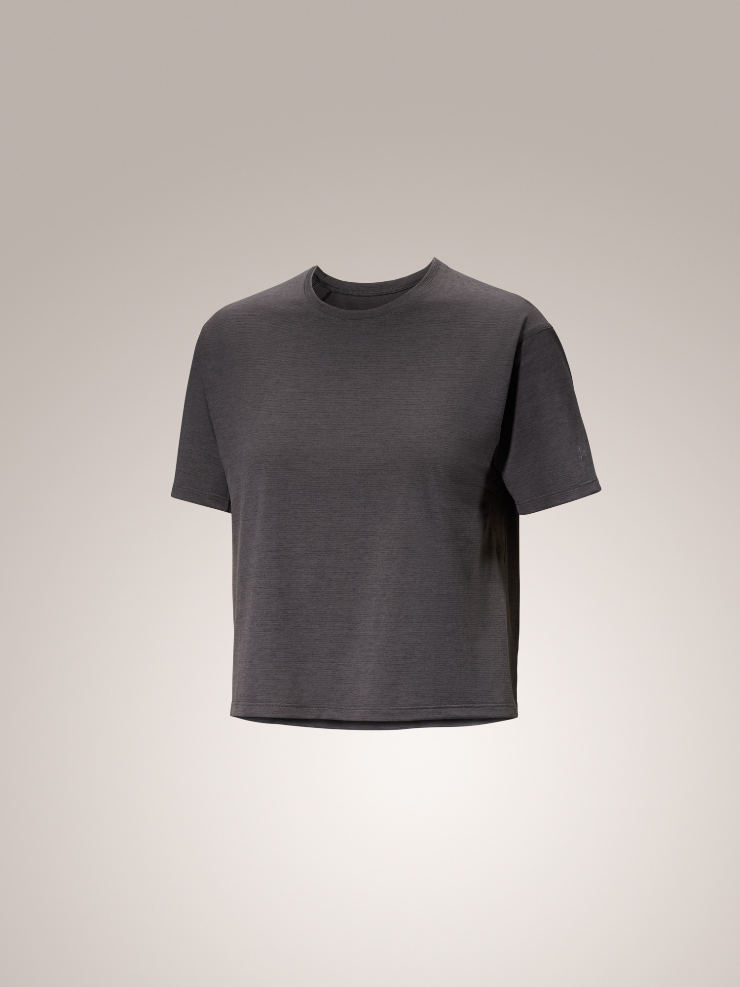 Taema Crop T-Shirt Women's