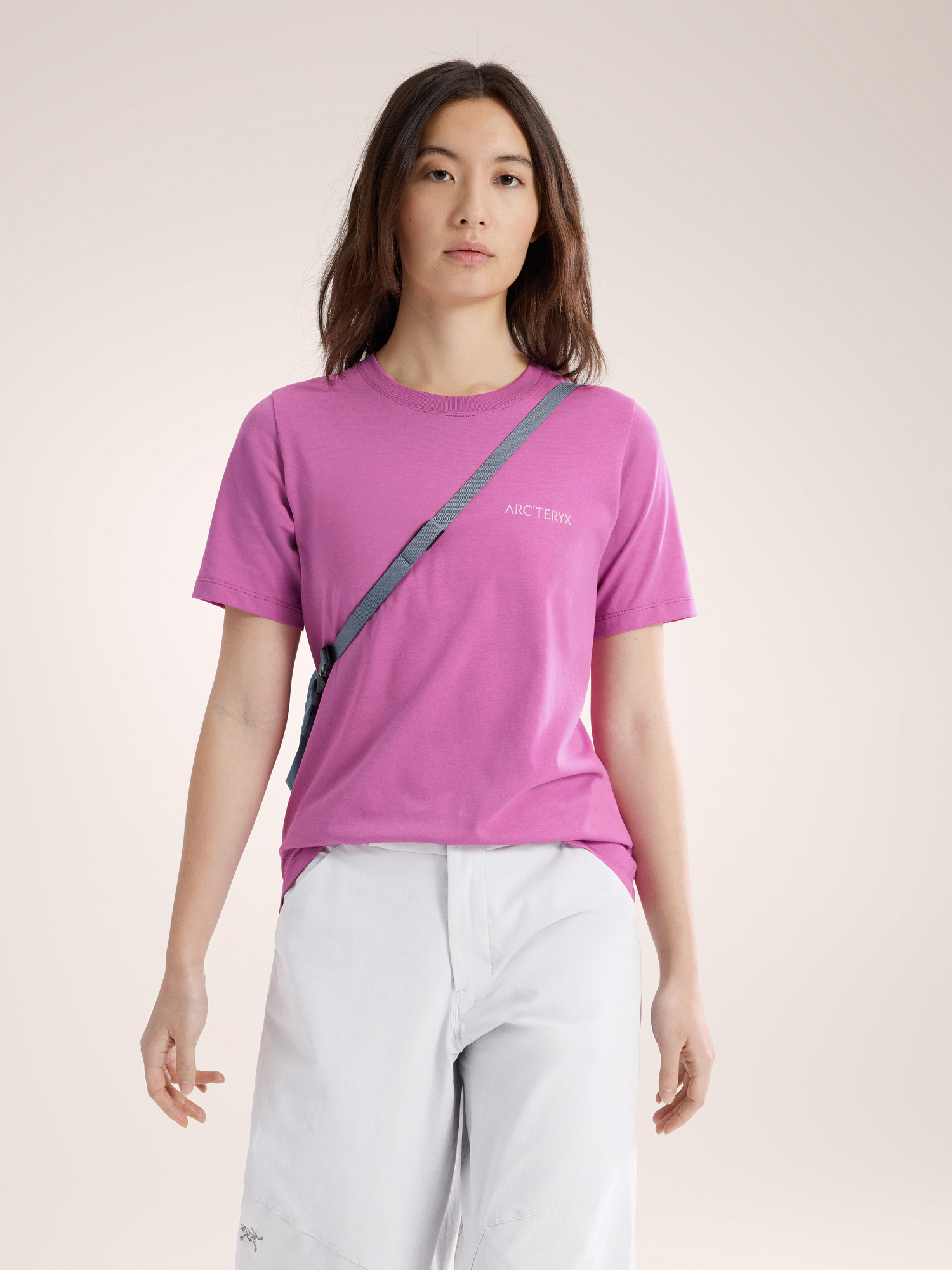 Heliad Crossbody Bag