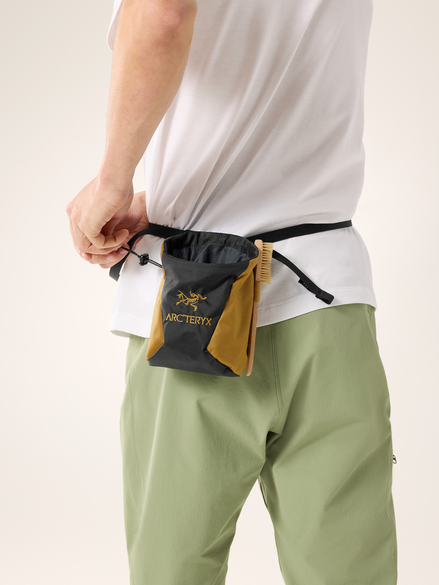 Ion Lightweight Chalk Bag