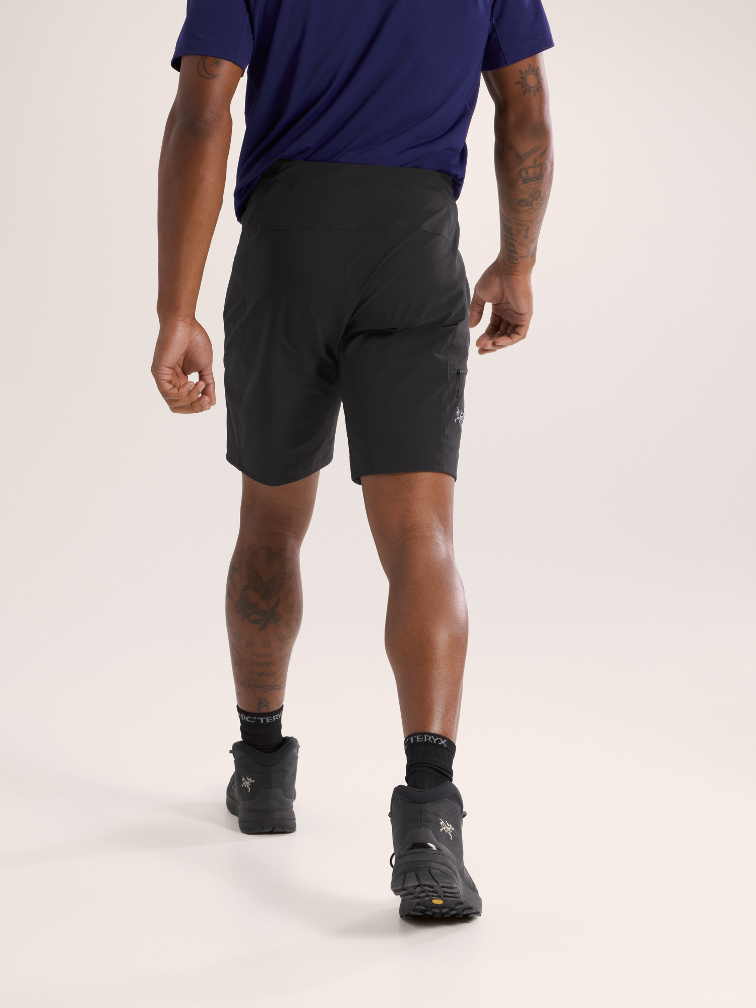 Gamma SL Short 9" Men's