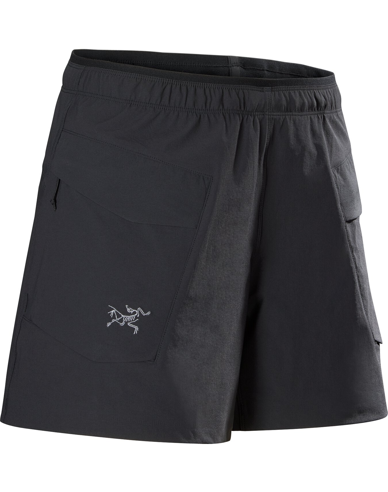 Gamma Utility Short 5" Women's