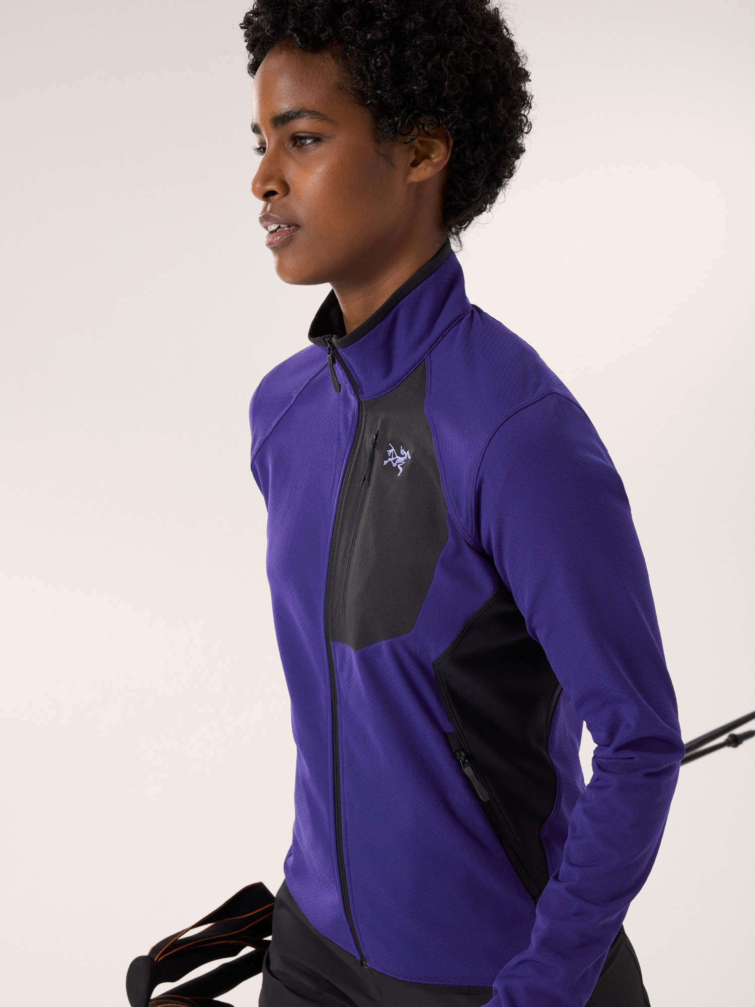 Delta Jacket Women's