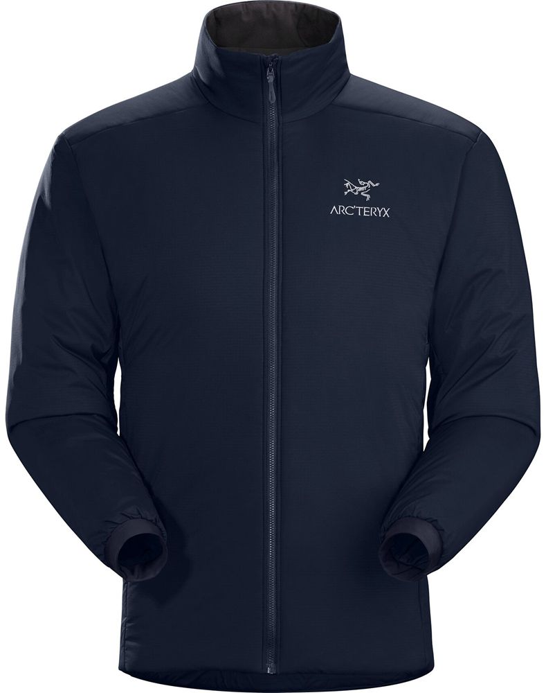 Arc'teryx Atom AR Jacket Mens - Blue