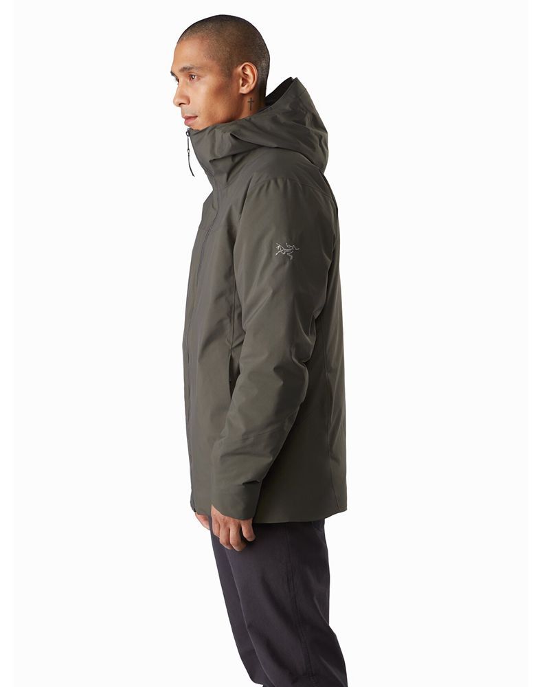 Arc'teryx Koda Jacket Mens - Green