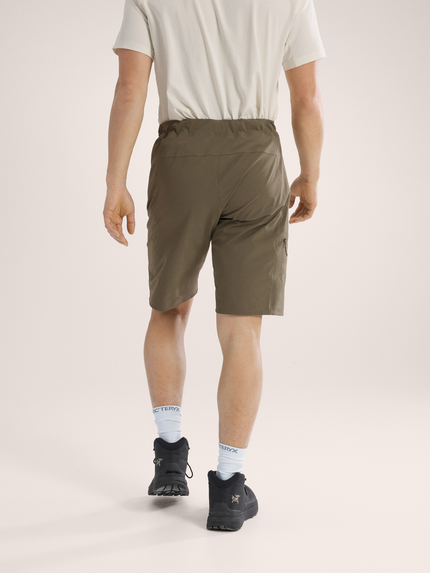 Gamma SL Short 11" Men's